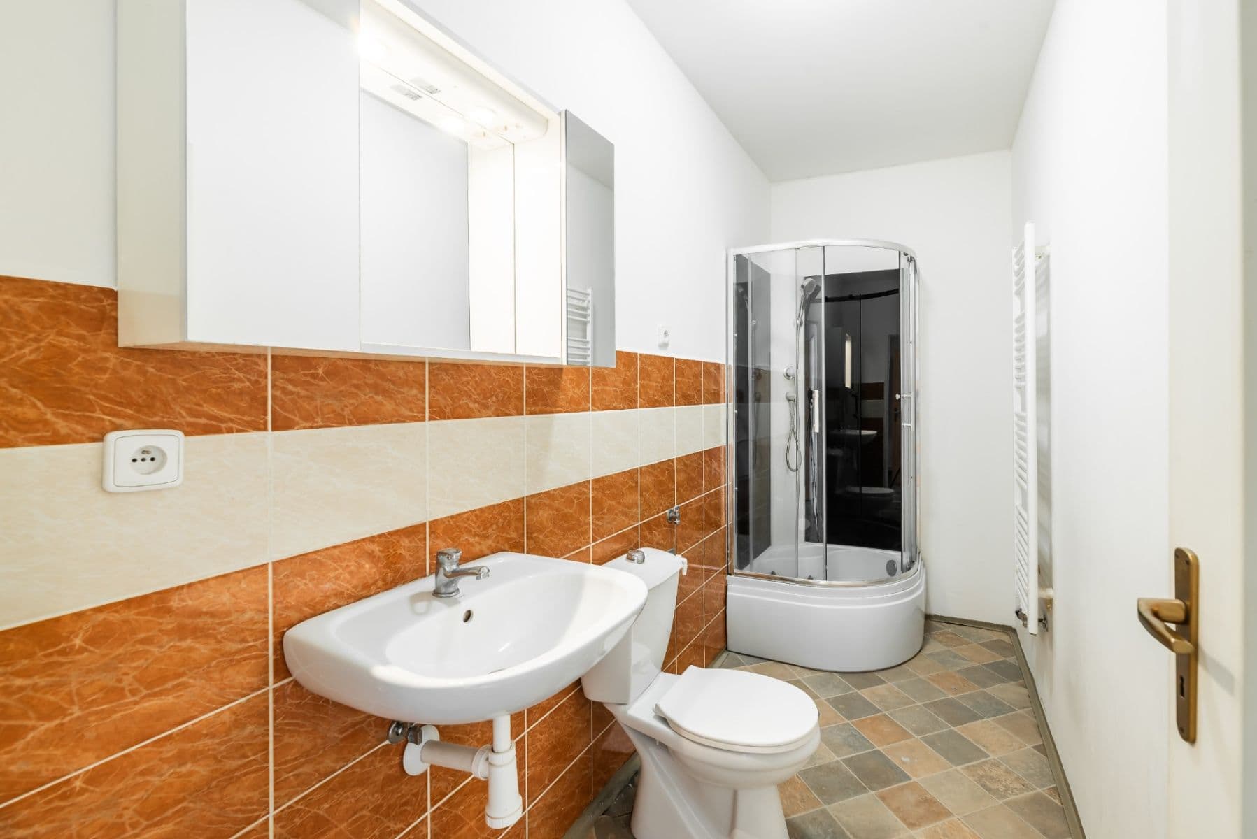 Predaj bytu 2-izbový 50 m², Holečkova, Praha, Praha Predaj bytu 2-izbový 50 m², Holečkova, Praha, Praha