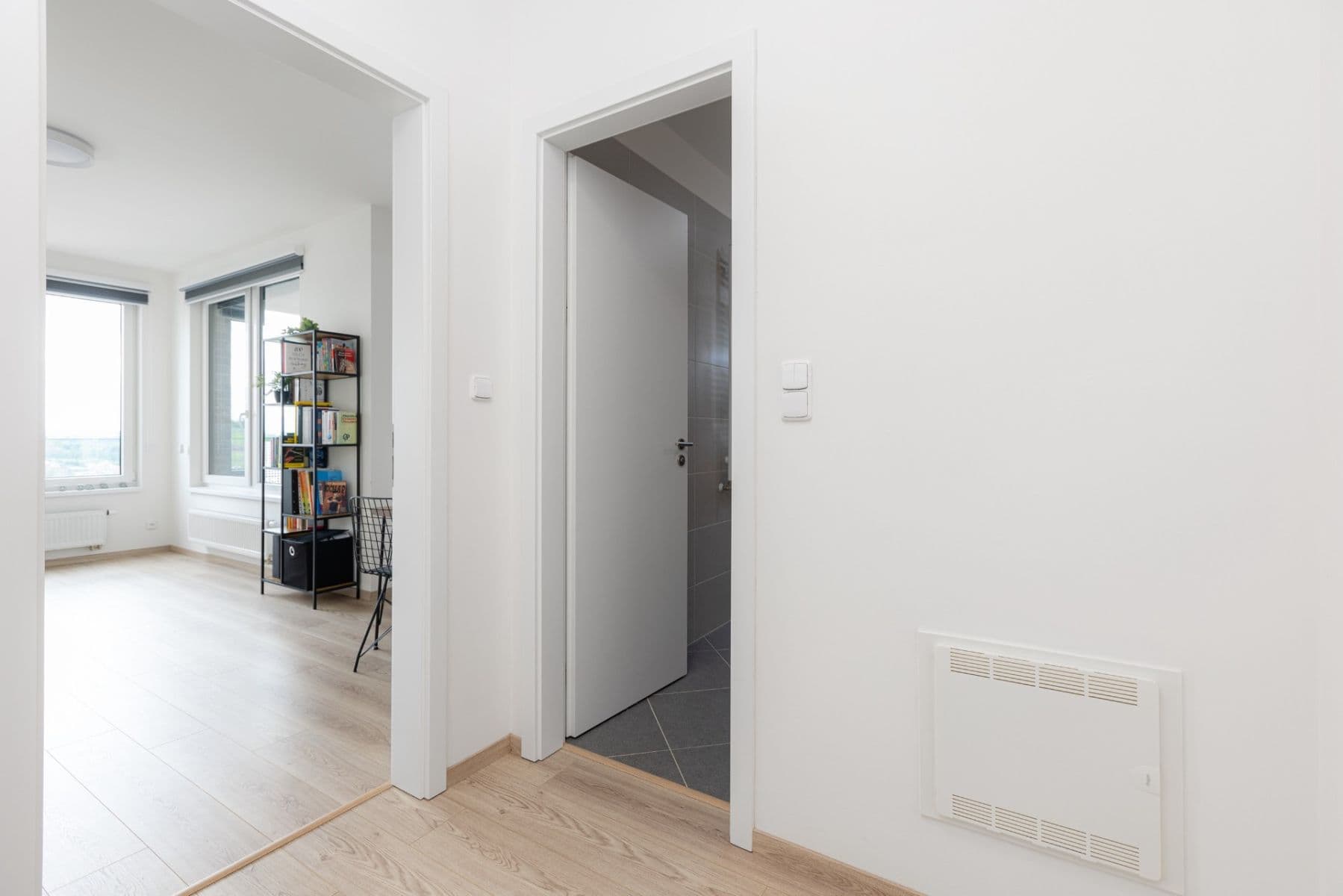 Prenájom bytu 1-izbový 45 m², Ondrákové, Praha, Praha Prenájom bytu 1-izbový 45 m², Ondrákové, Praha, Praha