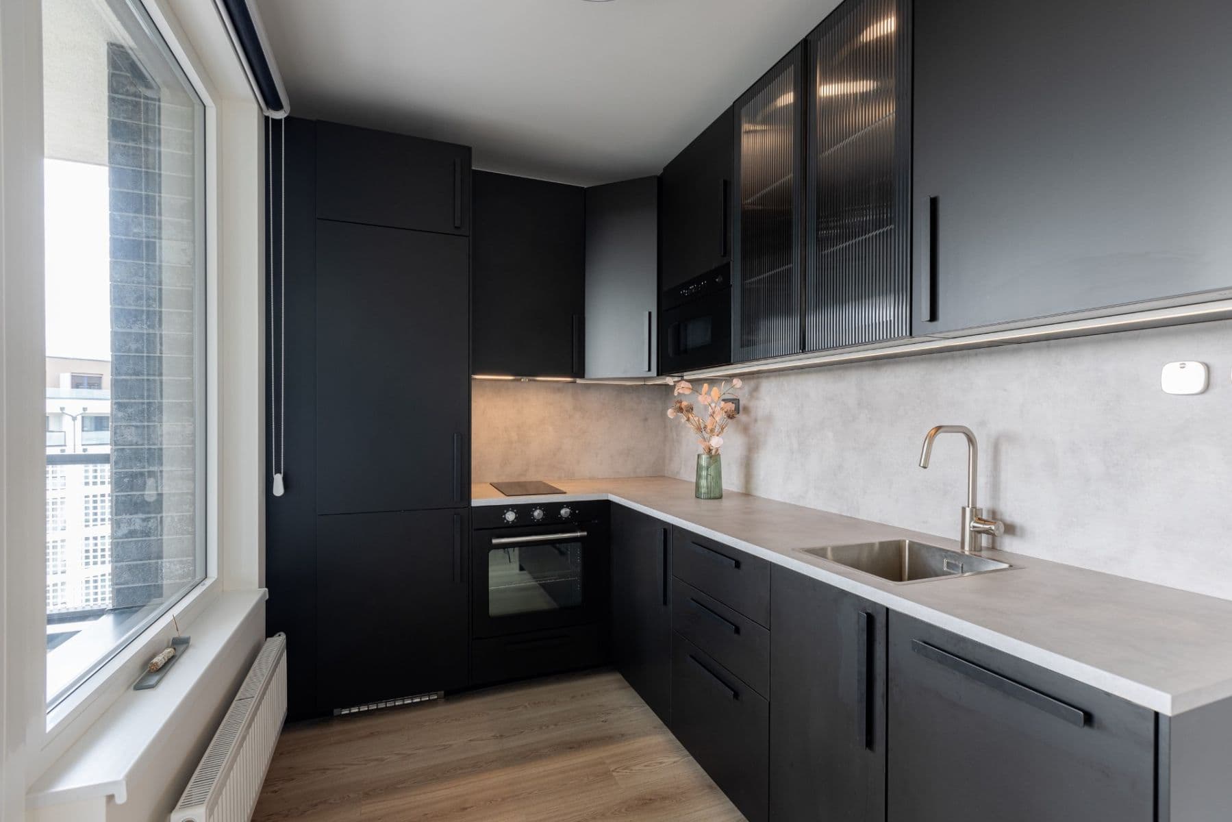 Prenájom bytu 1-izbový 45 m², Ondrákové, Praha, Praha Prenájom bytu 1-izbový 45 m², Ondrákové, Praha, Praha