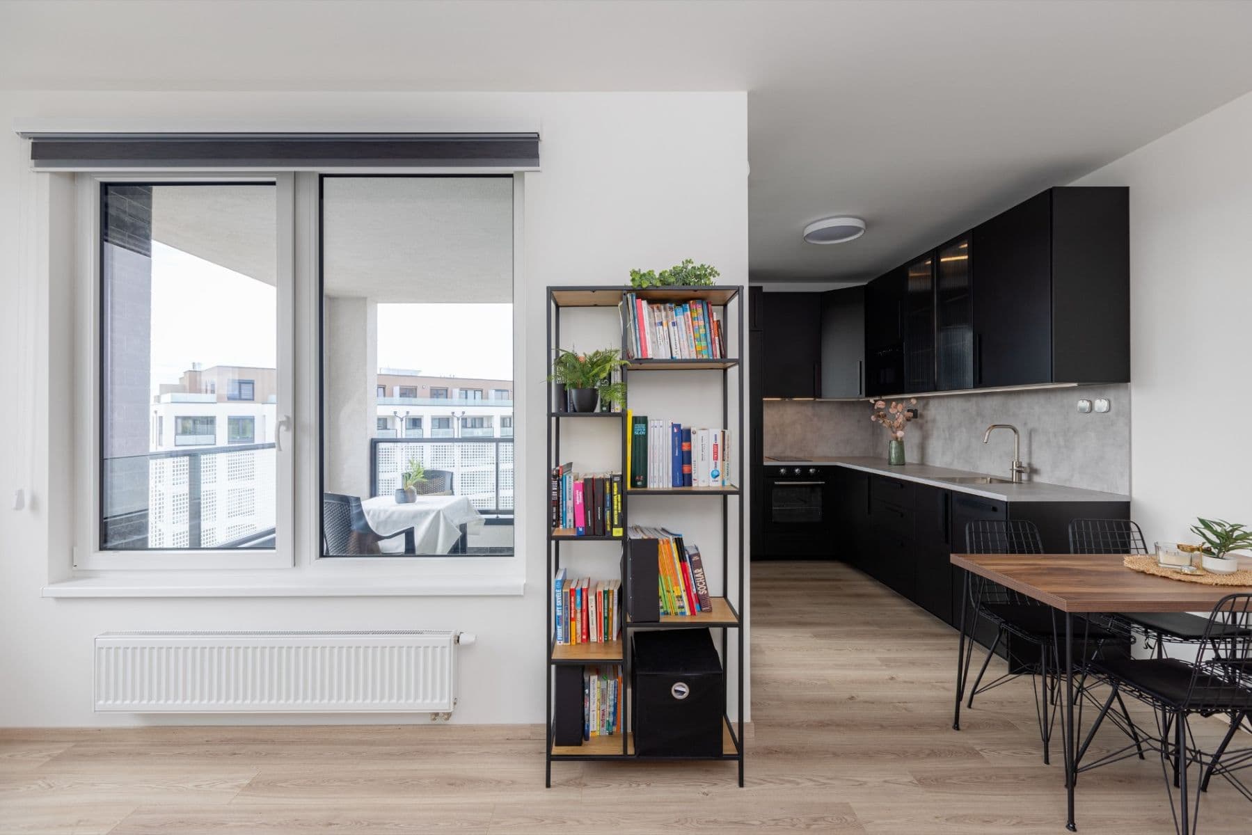 Prenájom bytu 1-izbový 45 m², Ondrákové, Praha, Praha Prenájom bytu 1-izbový 45 m², Ondrákové, Praha, Praha
