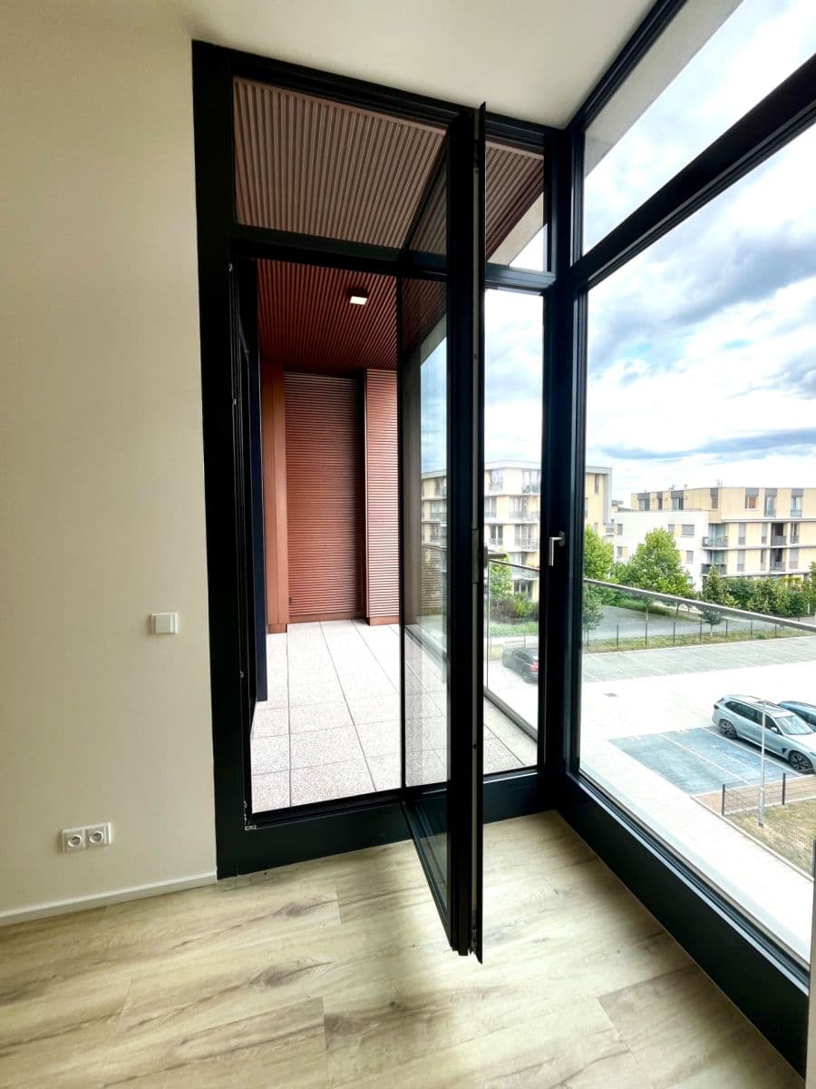 Prenájom bytu 2-izbový 67 m², Malešická, Praha, Praha Prenájom bytu 2-izbový 67 m², Malešická, Praha, Praha
