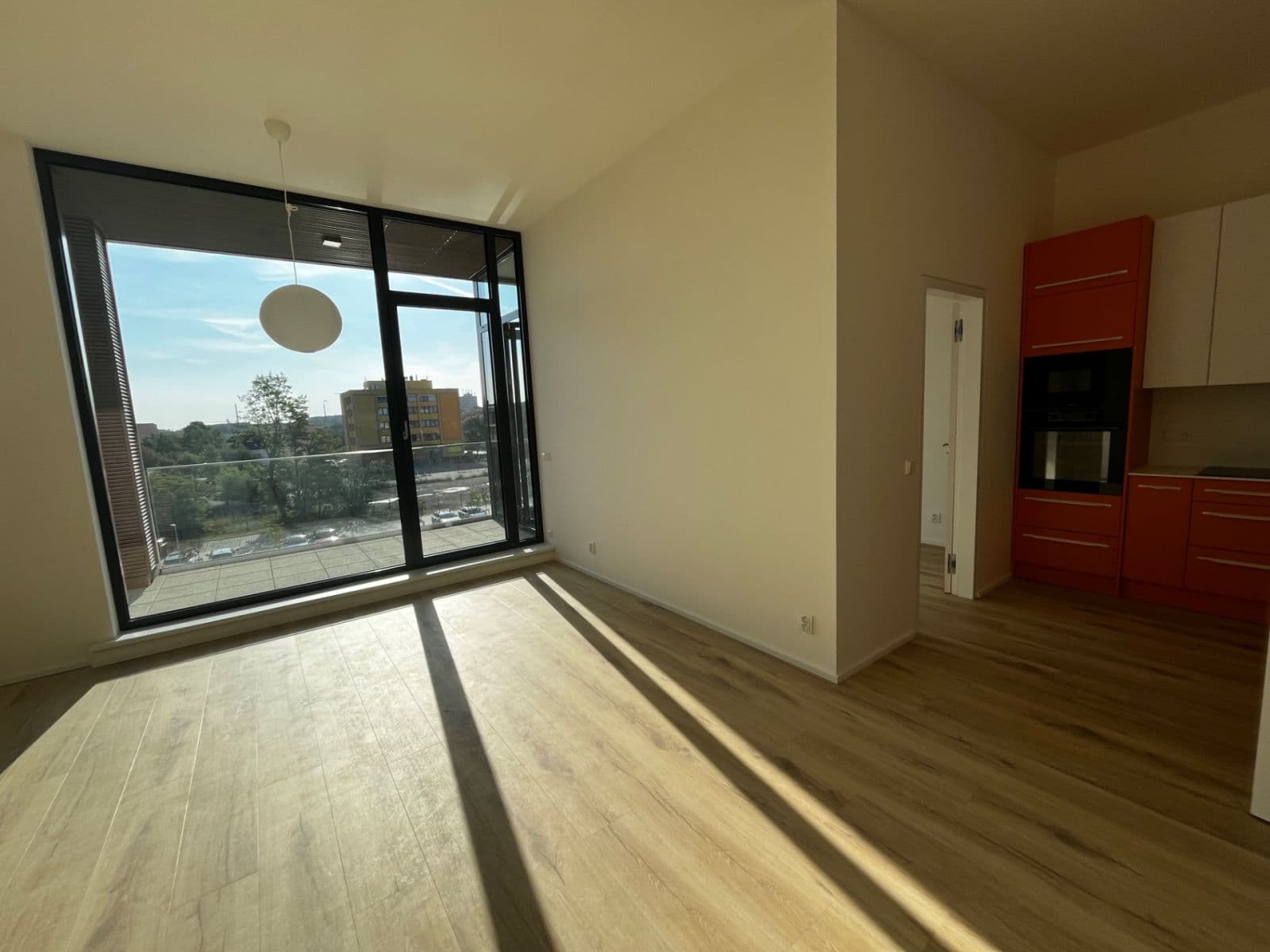 Prenájom bytu 2-izbový 67 m², Malešická, Praha, Praha Prenájom bytu 2-izbový 67 m², Malešická, Praha, Praha