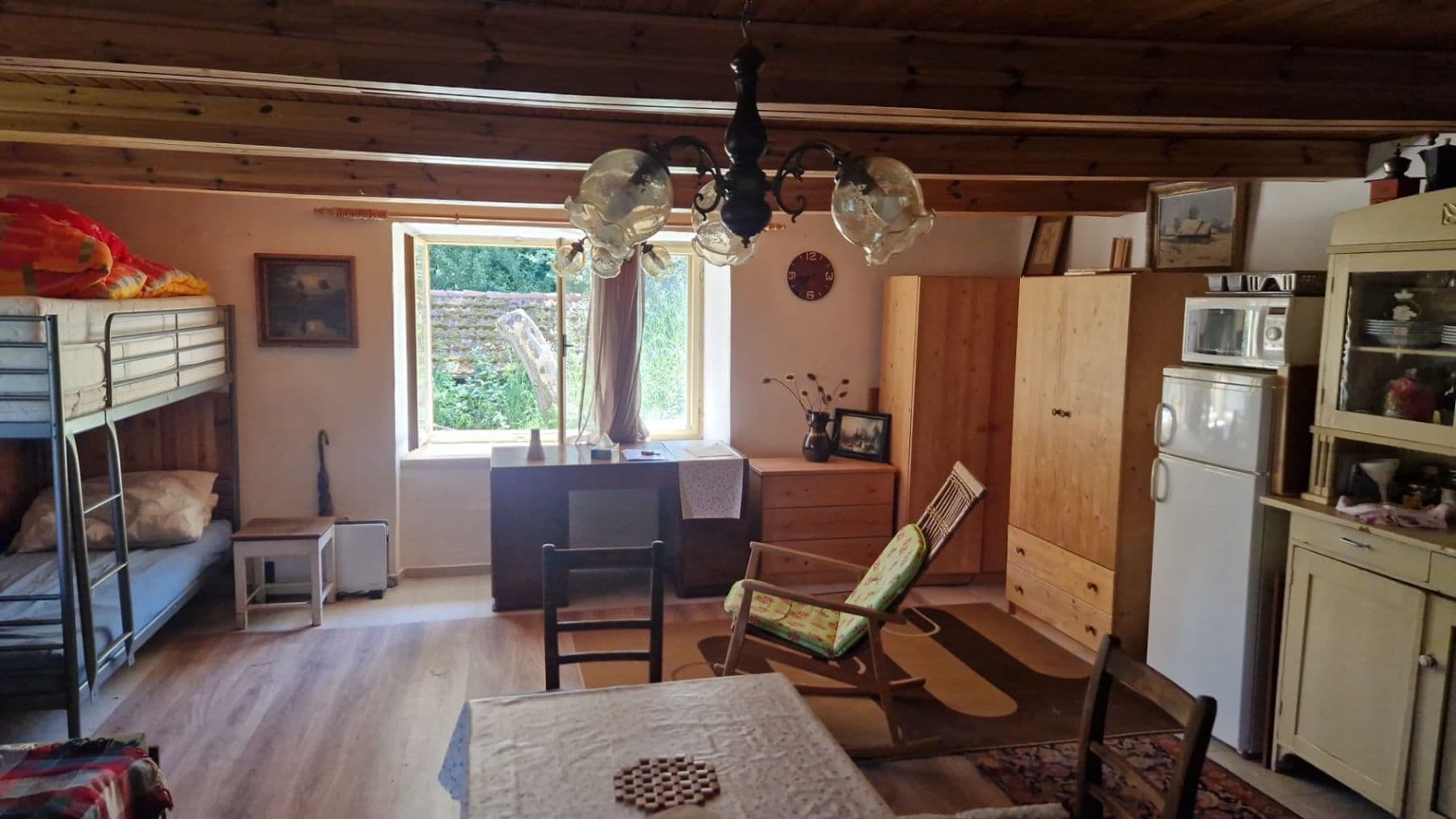 Predaj domu 116 m², pozemok 2.211 m², Dlouhá Ves, Kraj Vysočina Predaj domu 116 m², pozemok 2.211 m², Dlouhá Ves, Kraj Vysočina