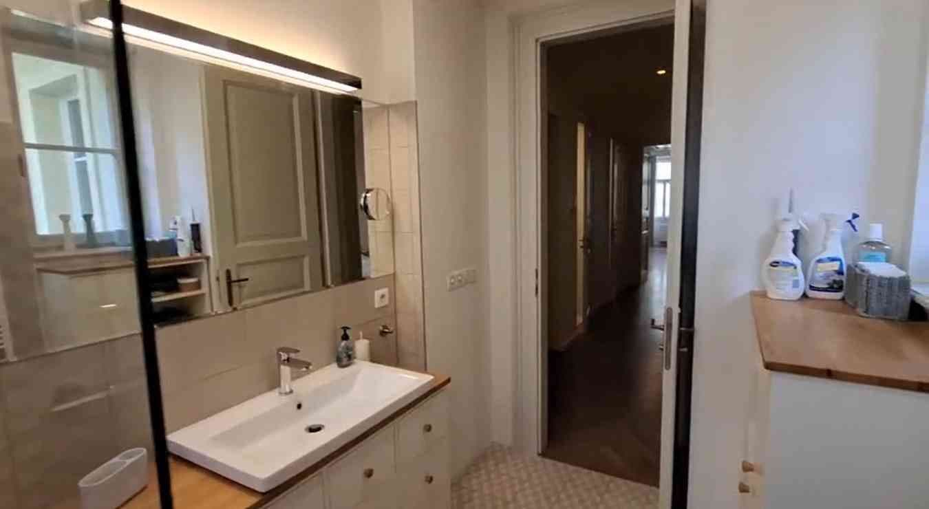 Prenájom bytu 2-izbový 84 m², Žatecká, Praha, Praha Prenájom bytu 2-izbový 84 m², Žatecká, Praha, Praha