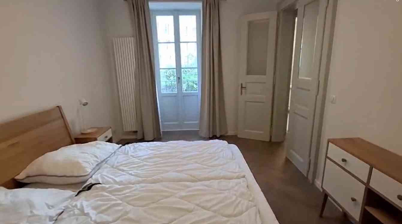 Prenájom bytu 2-izbový 84 m², Žatecká, Praha, Praha Prenájom bytu 2-izbový 84 m², Žatecká, Praha, Praha
