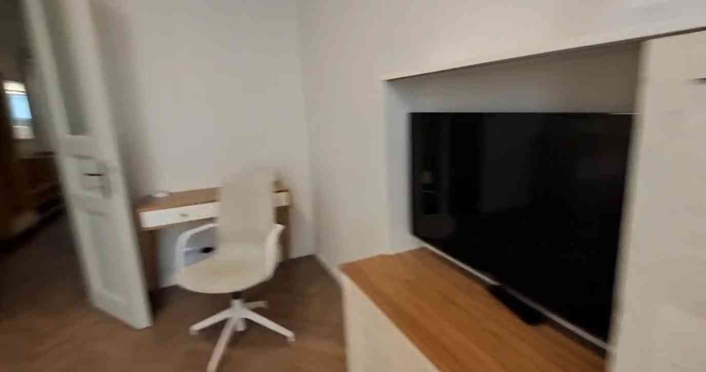 Prenájom bytu 2-izbový 84 m², Žatecká, Praha, Praha Prenájom bytu 2-izbový 84 m², Žatecká, Praha, Praha