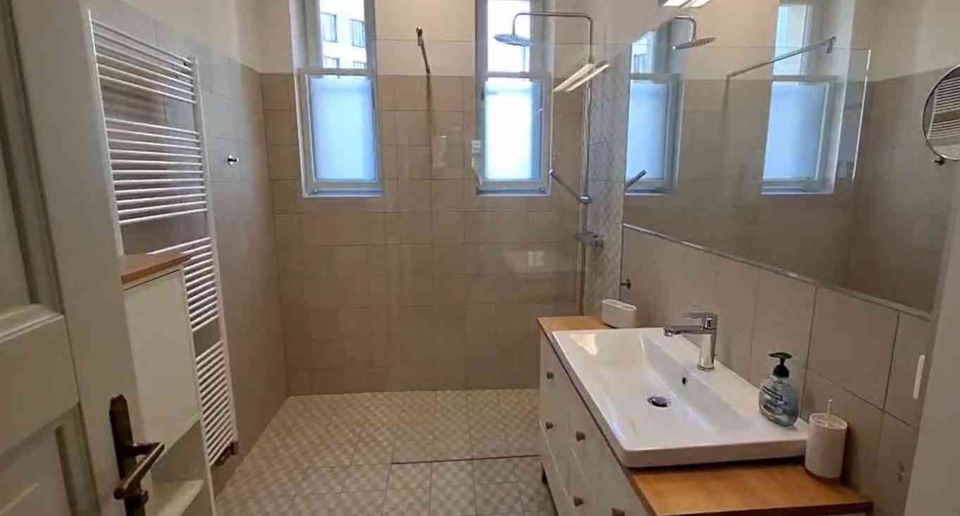 Prenájom bytu 2-izbový 84 m², Žatecká, Praha, Praha Prenájom bytu 2-izbový 84 m², Žatecká, Praha, Praha
