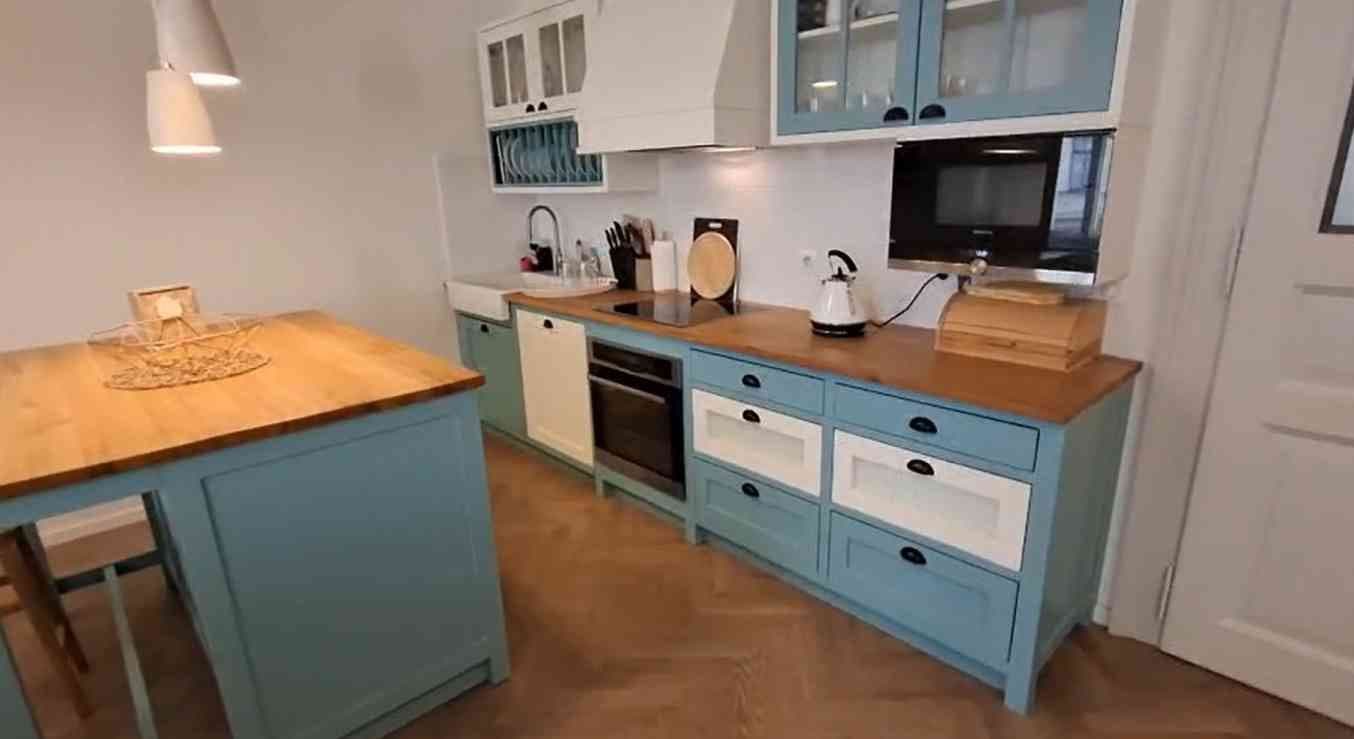 Prenájom bytu 2-izbový 84 m², Žatecká, Praha, Praha Prenájom bytu 2-izbový 84 m², Žatecká, Praha, Praha