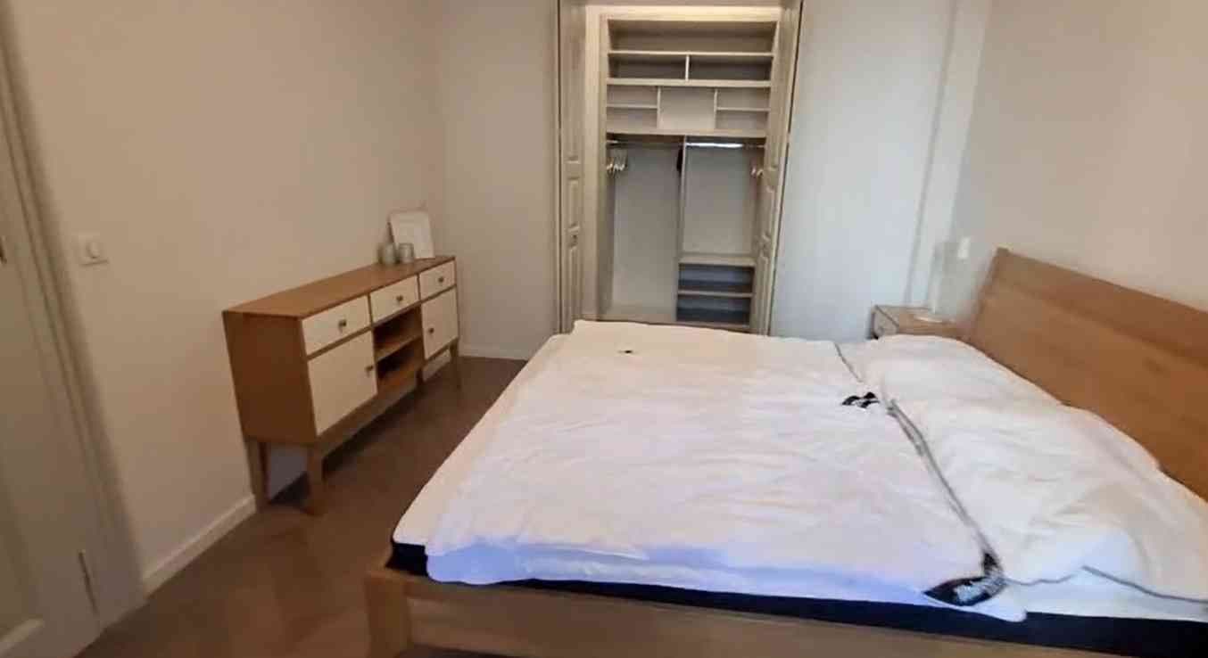 Prenájom bytu 2-izbový 84 m², Žatecká, Praha, Praha Prenájom bytu 2-izbový 84 m², Žatecká, Praha, Praha