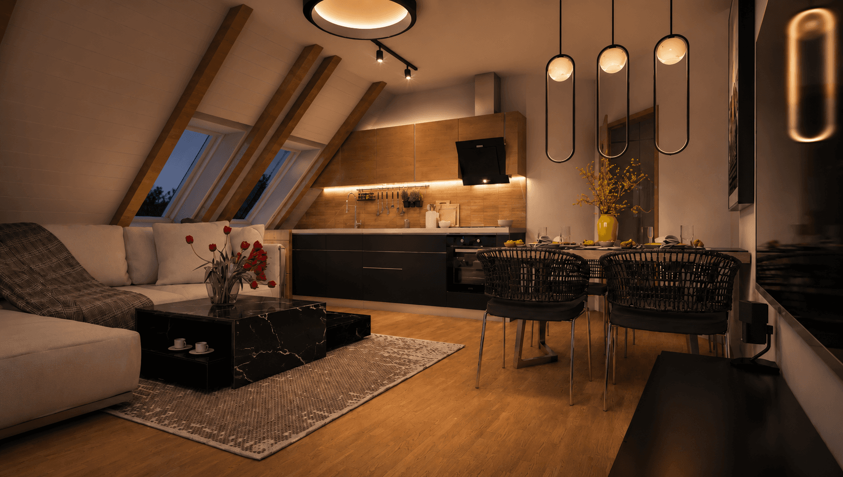 Predaj bytu 2-izbový 51 m², Žerotínova, Praha, Praha Predaj bytu 2-izbový 51 m², Žerotínova, Praha, Praha