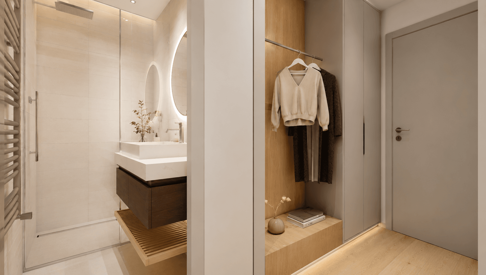Predaj bytu 2-izbový 51 m², Žerotínova, Praha, Praha Predaj bytu 2-izbový 51 m², Žerotínova, Praha, Praha
