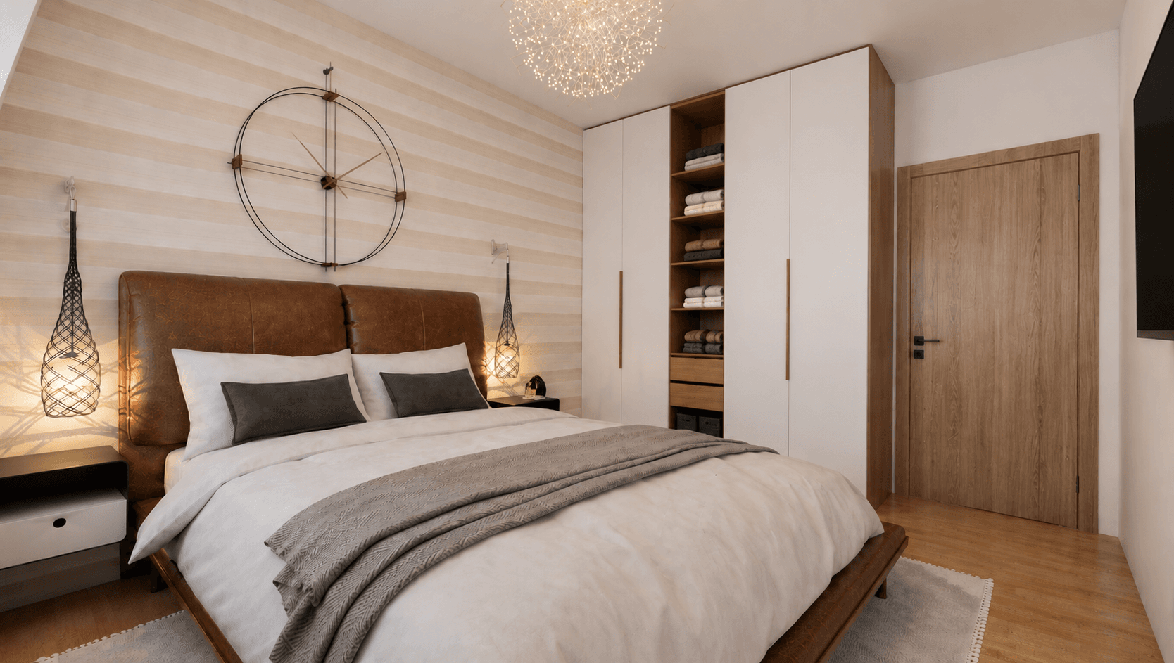 Predaj bytu 2-izbový 51 m², Žerotínova, Praha, Praha Predaj bytu 2-izbový 51 m², Žerotínova, Praha, Praha