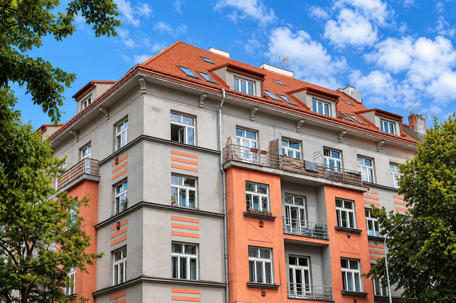 Predaj bytu 2-izbový 51 m², Žerotínova, Praha, Praha Predaj bytu 2-izbový 51 m², Žerotínova, Praha, Praha