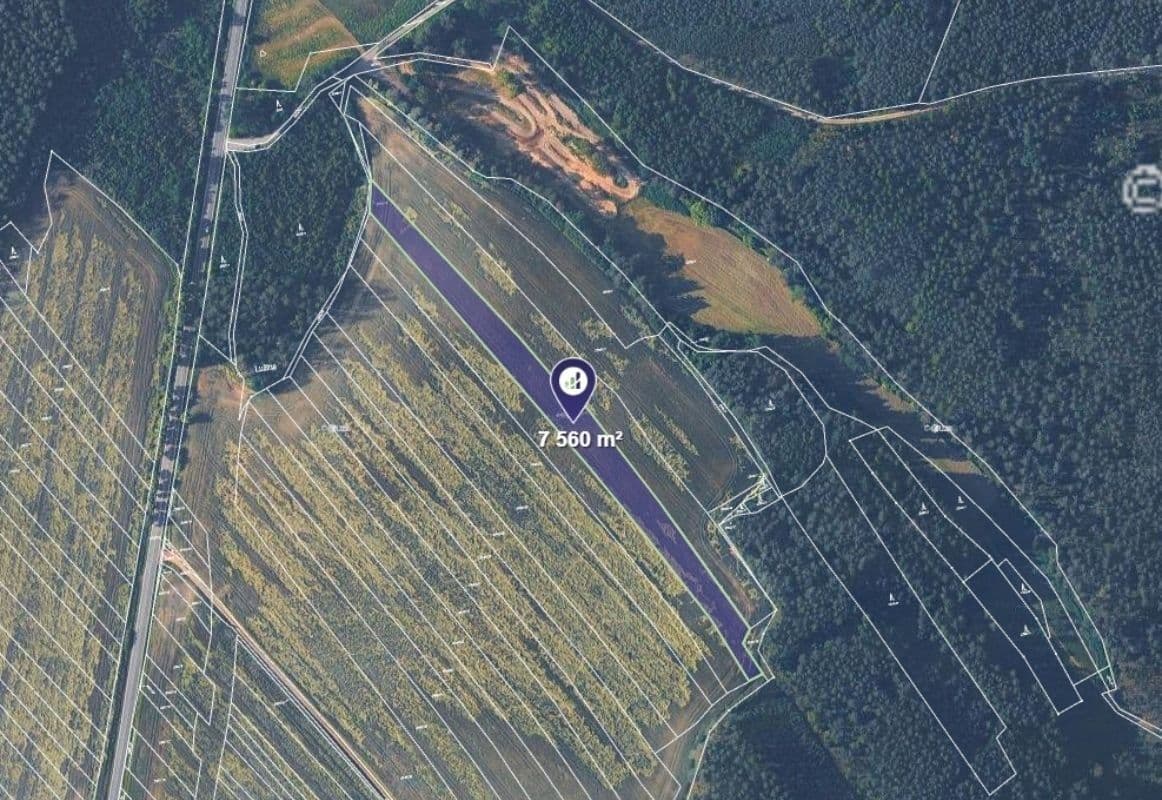 Predaj pozemku 1.861 m², Třemošná, Plzeňský kraj Predaj pozemku 1.861 m², Třemošná, Plzeňský kraj
