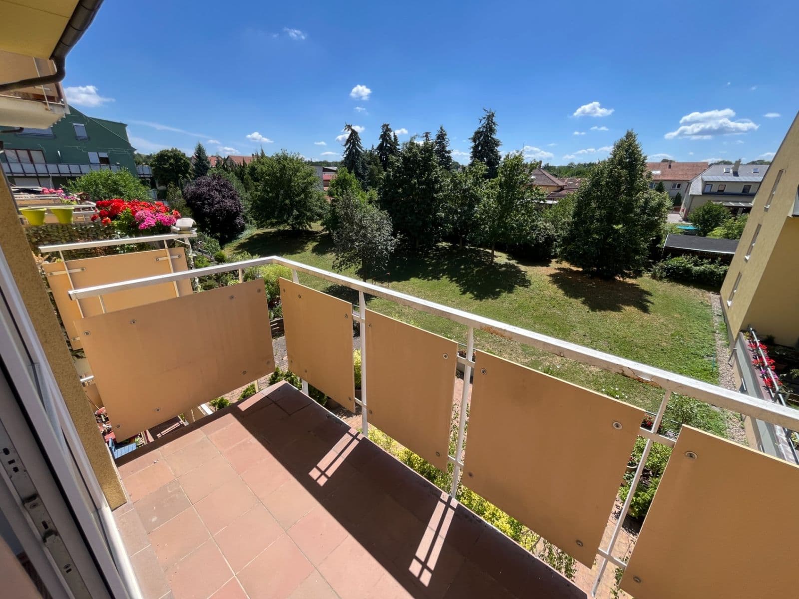 Prenájom bytu 1-izbový 41 m², U Jízdárny, Praha, Praha Prenájom bytu 1-izbový 41 m², U Jízdárny, Praha, Praha