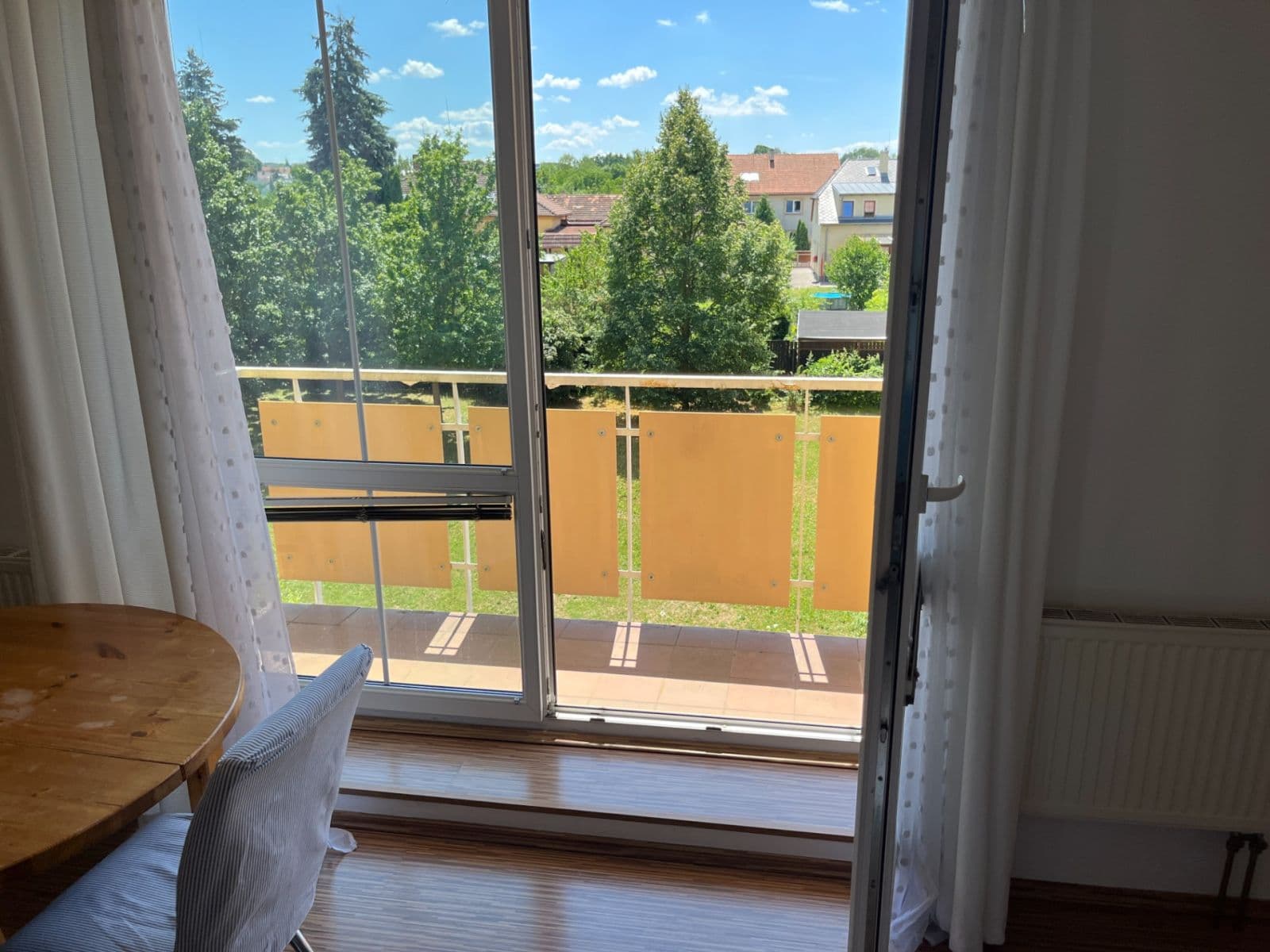 Prenájom bytu 1-izbový 41 m², U Jízdárny, Praha, Praha Prenájom bytu 1-izbový 41 m², U Jízdárny, Praha, Praha