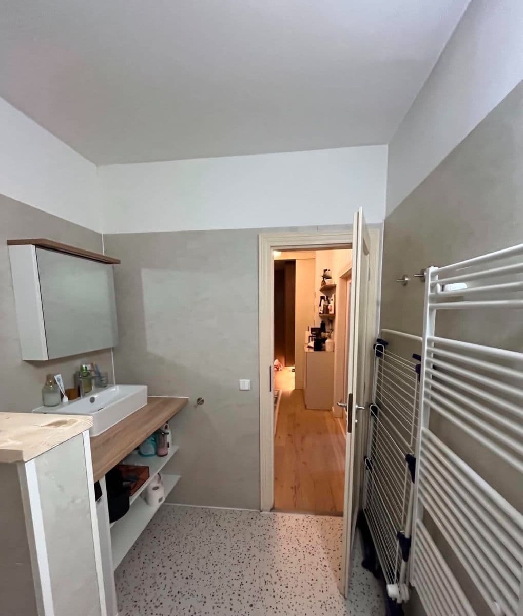 Prenájom bytu 1-izbový 55 m², Bulharská, Praha, Praha Prenájom bytu 1-izbový 55 m², Bulharská, Praha, Praha
