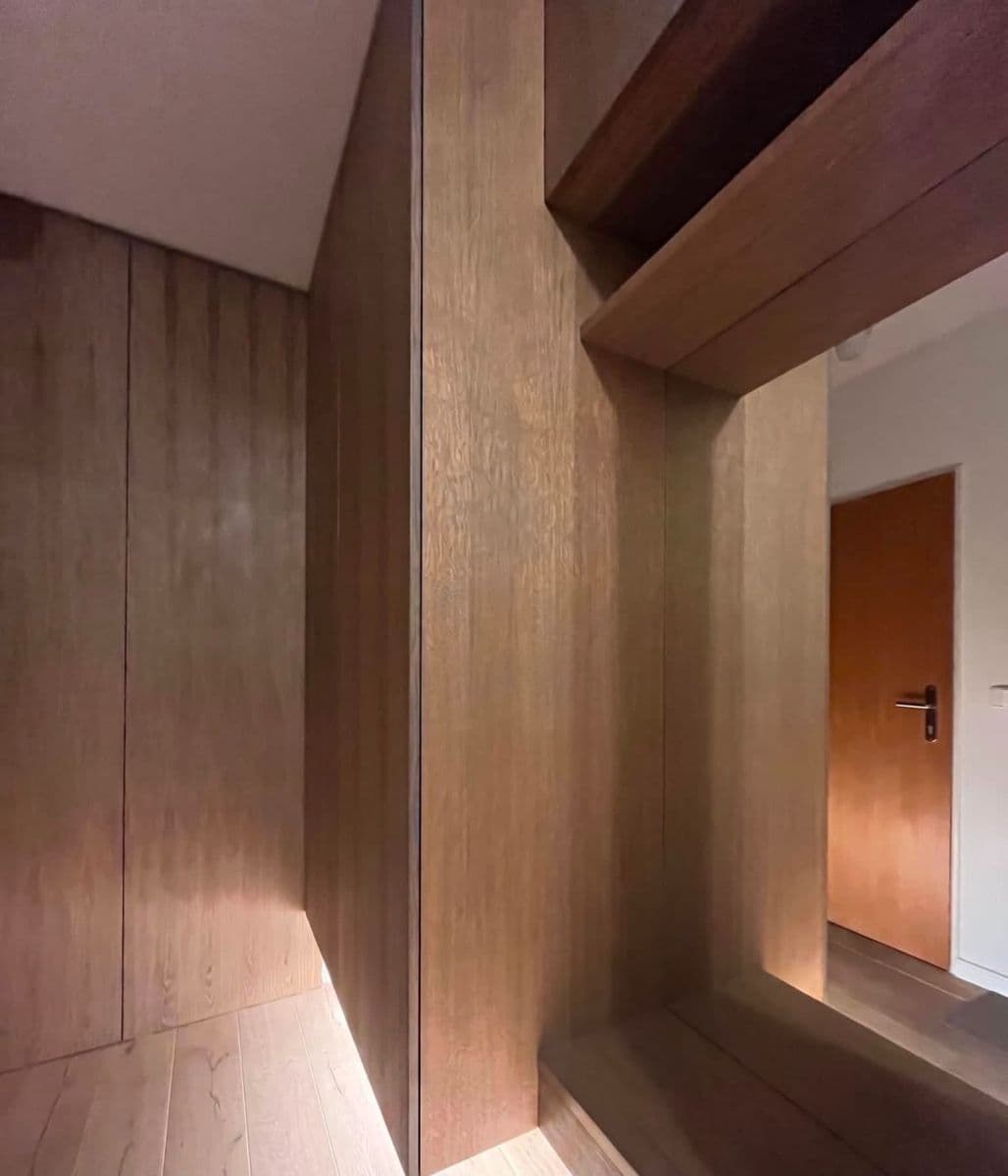 Prenájom bytu 1-izbový 55 m², Bulharská, Praha, Praha Prenájom bytu 1-izbový 55 m², Bulharská, Praha, Praha