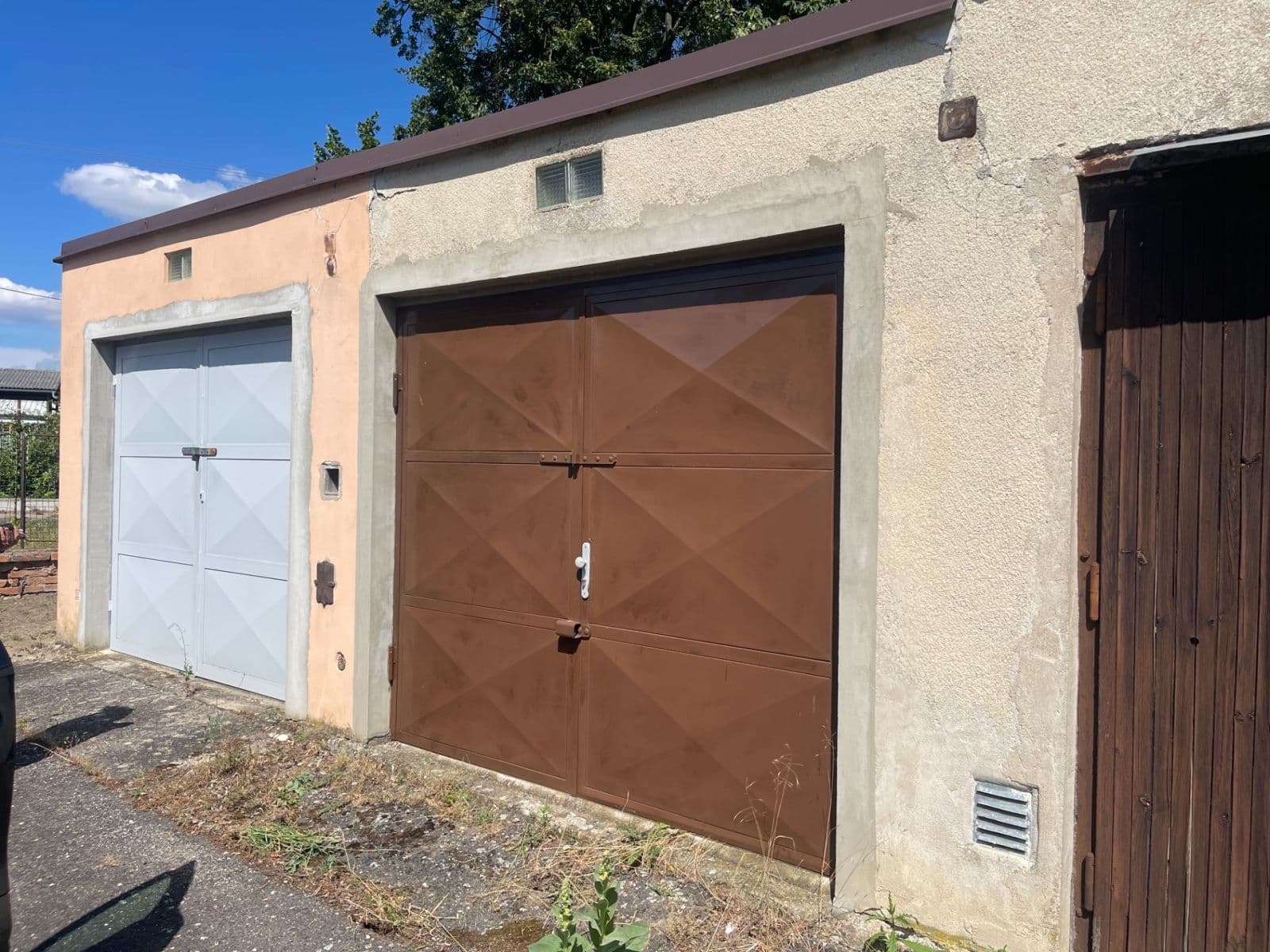 Predaj garáže 21 m², Hornická, Roudnice nad Labem, Ústecký kraj Predaj garáže 21 m², Hornická, Roudnice nad Labem, Ústecký kraj