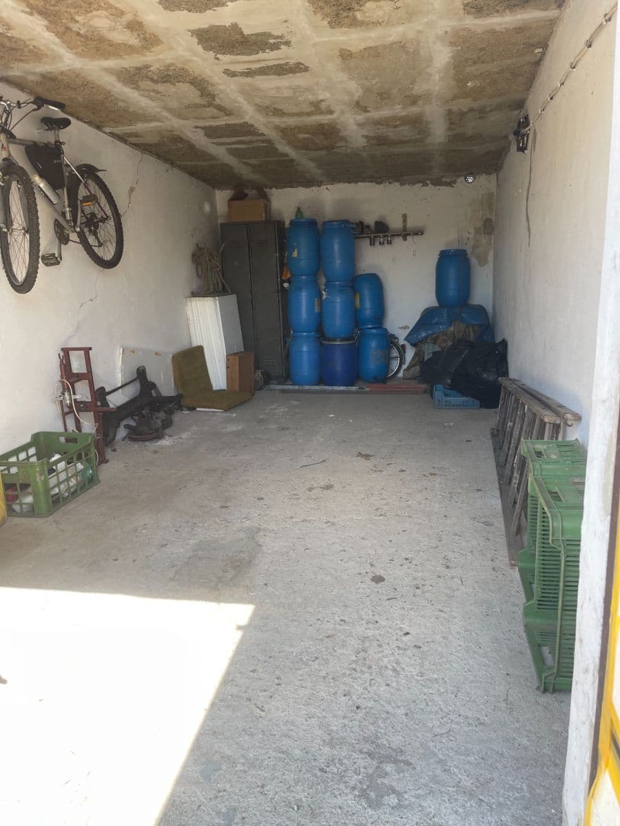 Predaj garáže 21 m², Hornická, Roudnice nad Labem, Ústecký kraj Predaj garáže 21 m², Hornická, Roudnice nad Labem, Ústecký kraj