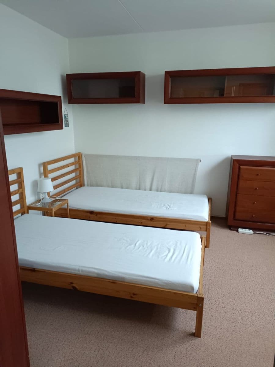 Prenájom bytu 1-izbový 34 m², Novoměstská, Brno, Jihomoravský kraj Prenájom bytu 1-izbový 34 m², Novoměstská, Brno, Jihomoravský kraj