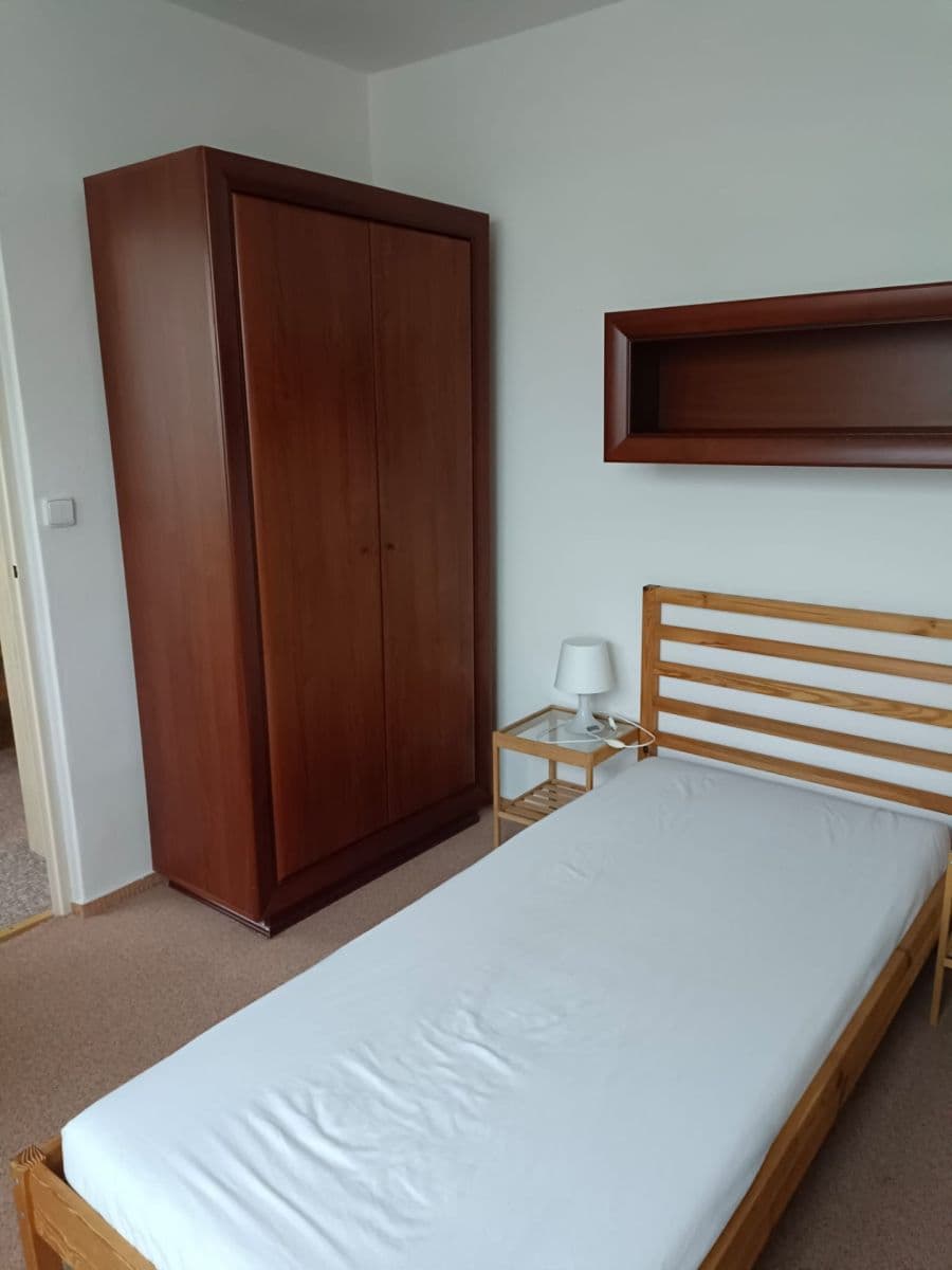 Prenájom bytu 1-izbový 34 m², Novoměstská, Brno, Jihomoravský kraj Prenájom bytu 1-izbový 34 m², Novoměstská, Brno, Jihomoravský kraj