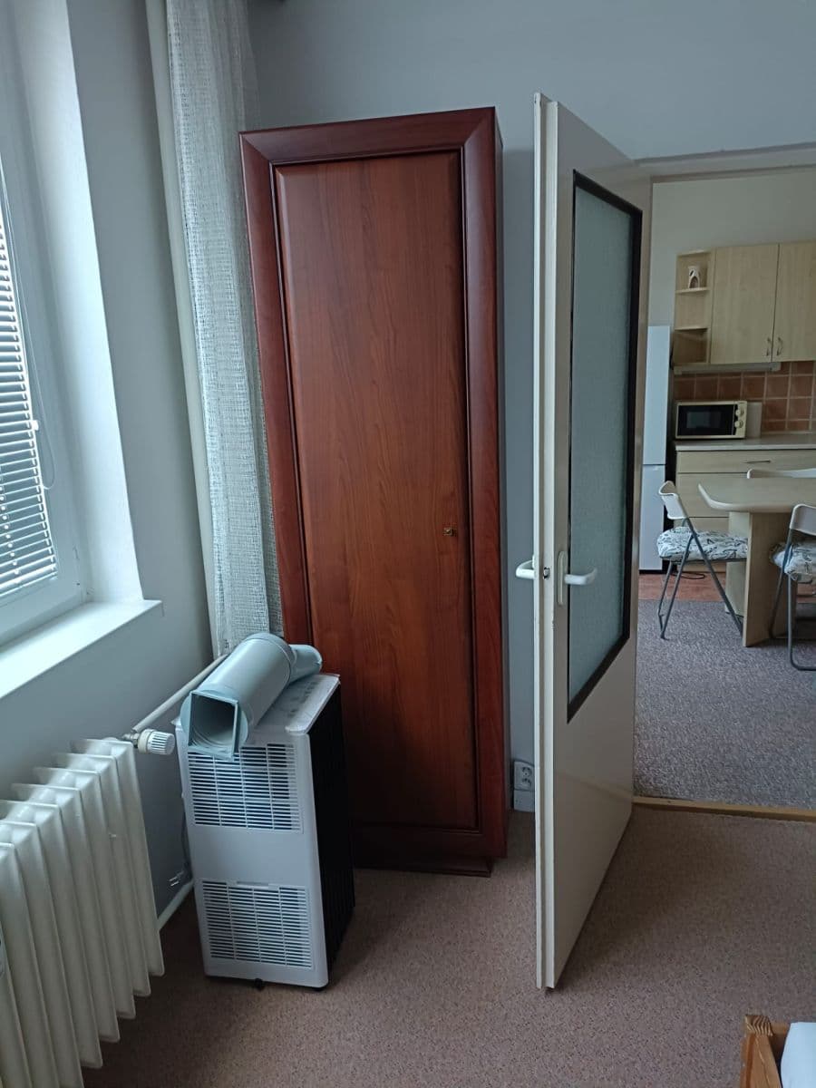 Prenájom bytu 1-izbový 34 m², Novoměstská, Brno, Jihomoravský kraj Prenájom bytu 1-izbový 34 m², Novoměstská, Brno, Jihomoravský kraj