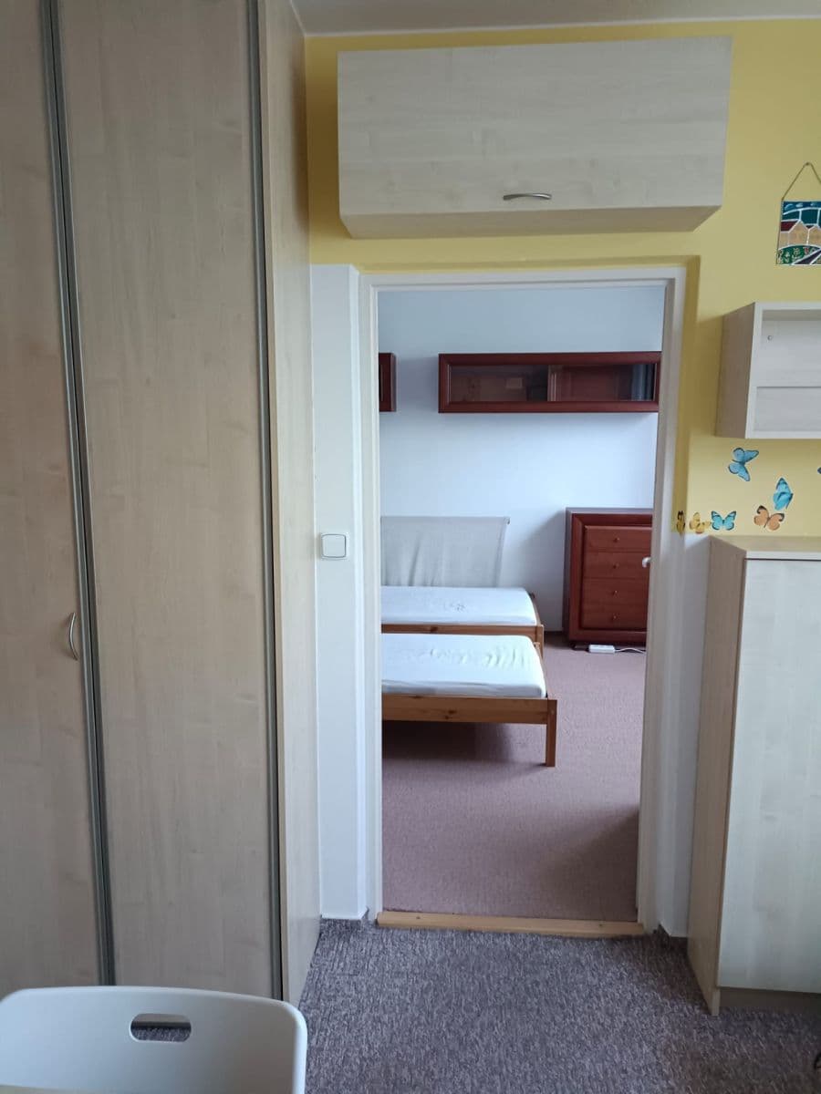 Prenájom bytu 1-izbový 34 m², Novoměstská, Brno, Jihomoravský kraj Prenájom bytu 1-izbový 34 m², Novoměstská, Brno, Jihomoravský kraj