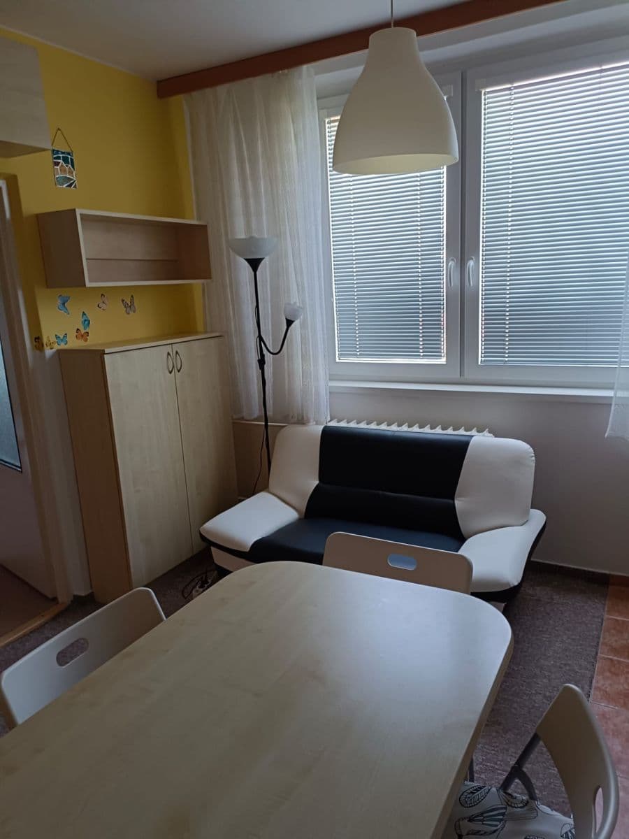 Prenájom bytu 1-izbový 34 m², Novoměstská, Brno, Jihomoravský kraj Prenájom bytu 1-izbový 34 m², Novoměstská, Brno, Jihomoravský kraj