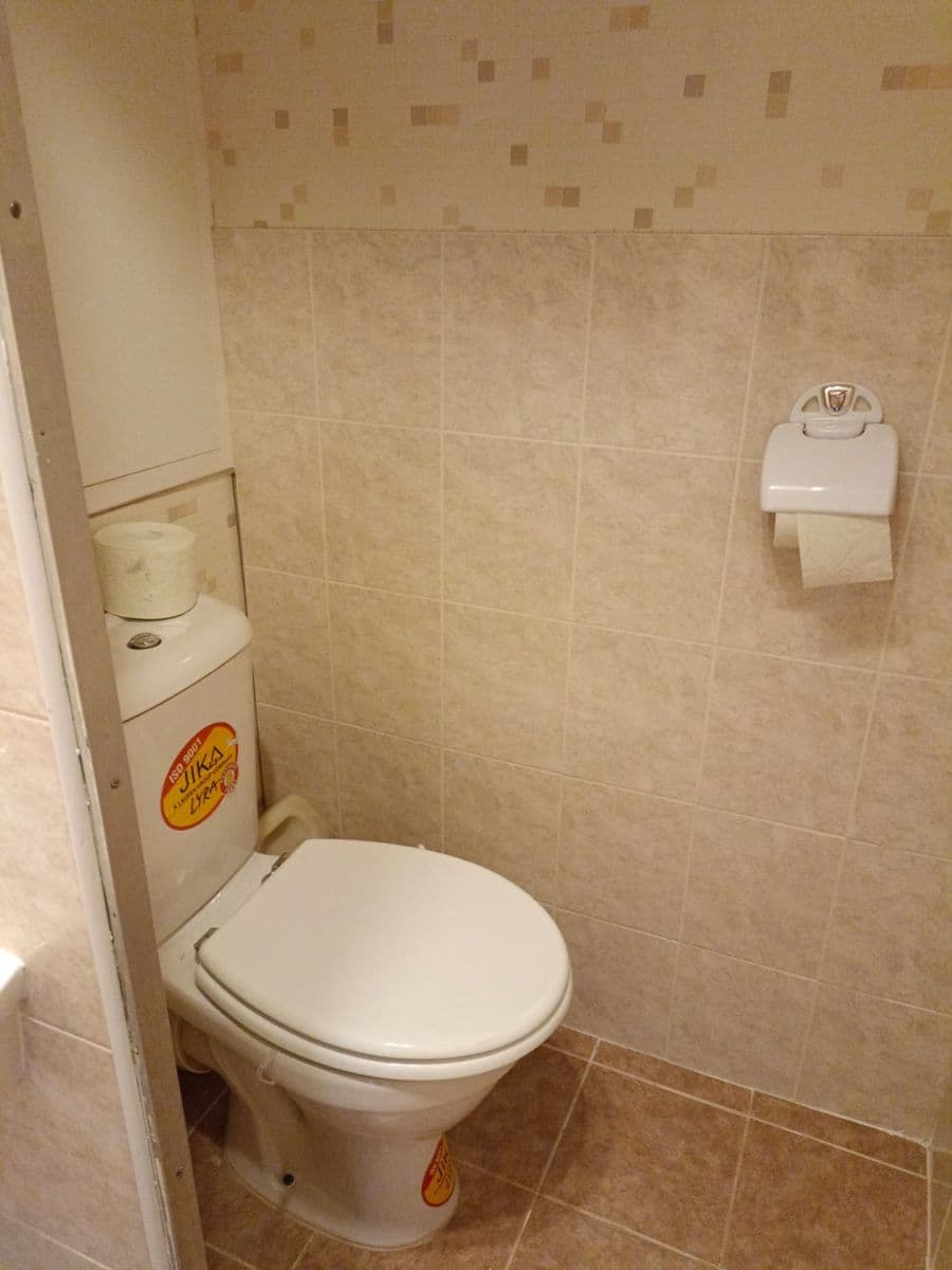 Prenájom bytu 1-izbový 34 m², Novoměstská, Brno, Jihomoravský kraj Prenájom bytu 1-izbový 34 m², Novoměstská, Brno, Jihomoravský kraj