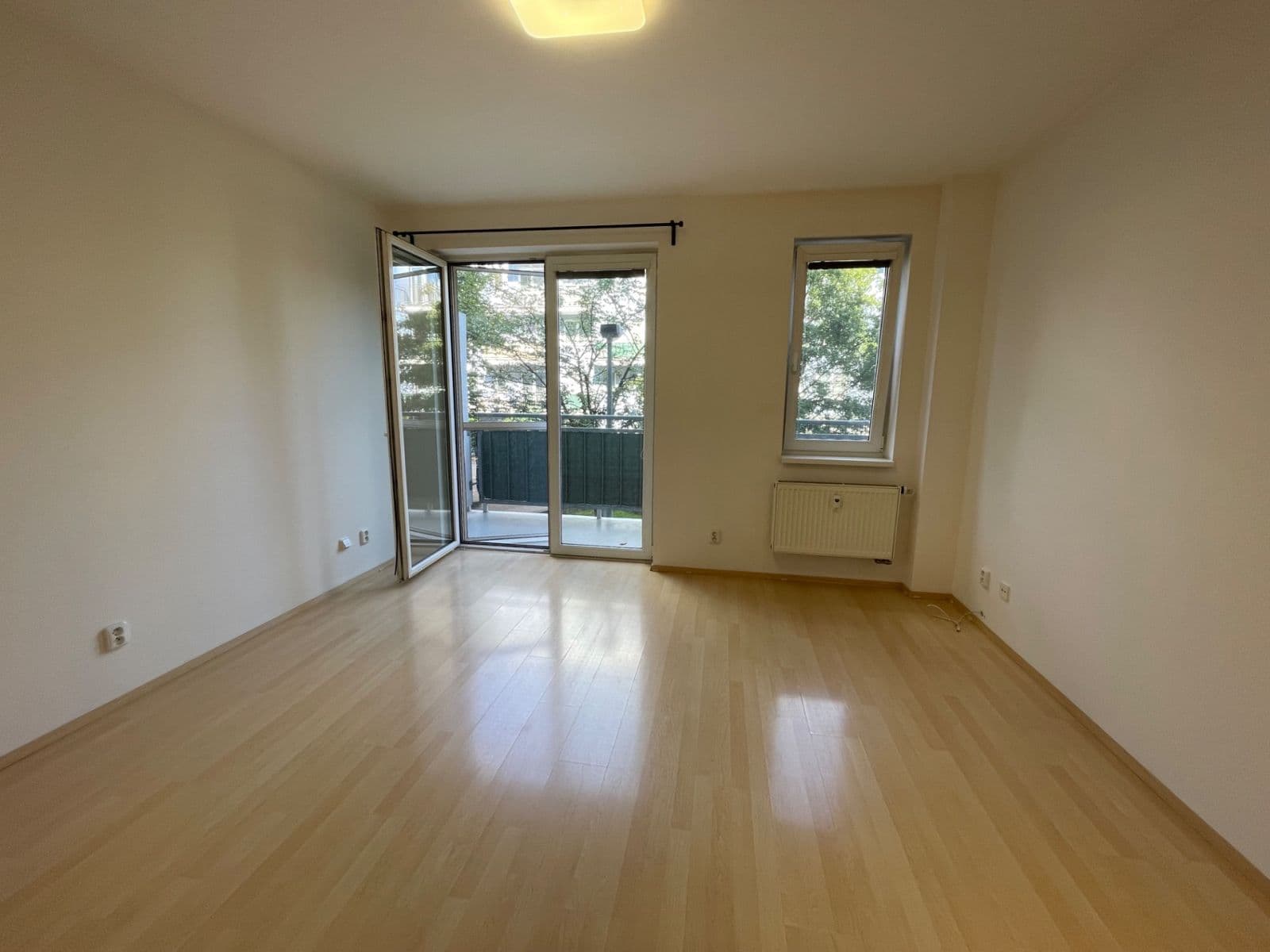 Prenájom bytu 2-izbový 55 m², Novobohdalecká, Praha, Praha Prenájom bytu 2-izbový 55 m², Novobohdalecká, Praha, Praha