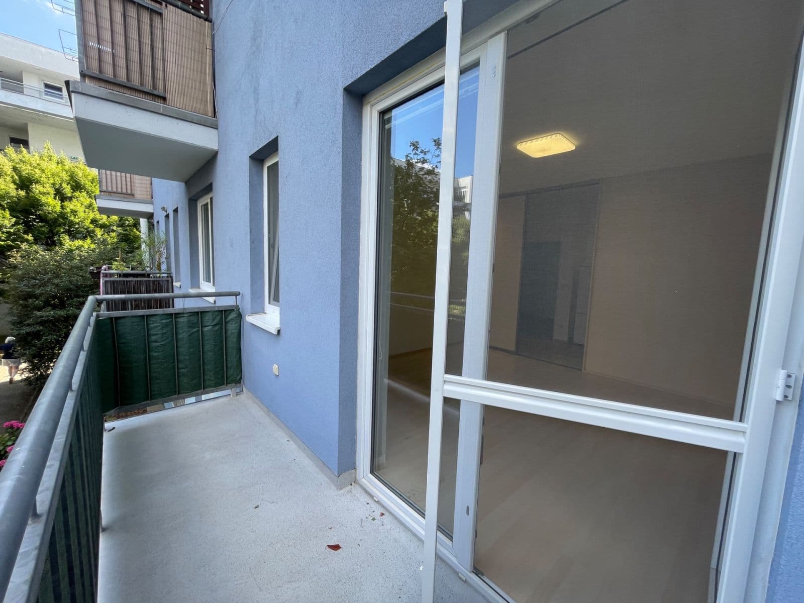 Prenájom bytu 2-izbový 55 m², Novobohdalecká, Praha, Praha Prenájom bytu 2-izbový 55 m², Novobohdalecká, Praha, Praha