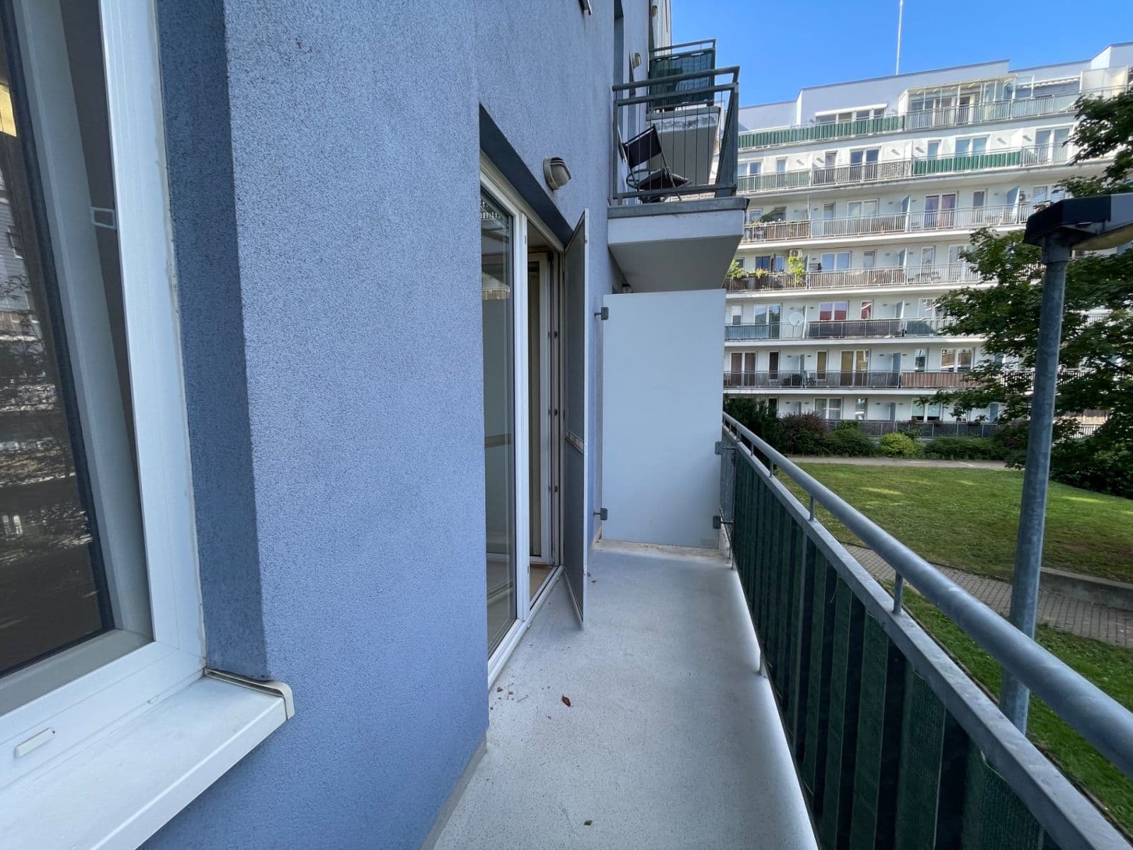Prenájom bytu 2-izbový 55 m², Novobohdalecká, Praha, Praha Prenájom bytu 2-izbový 55 m², Novobohdalecká, Praha, Praha