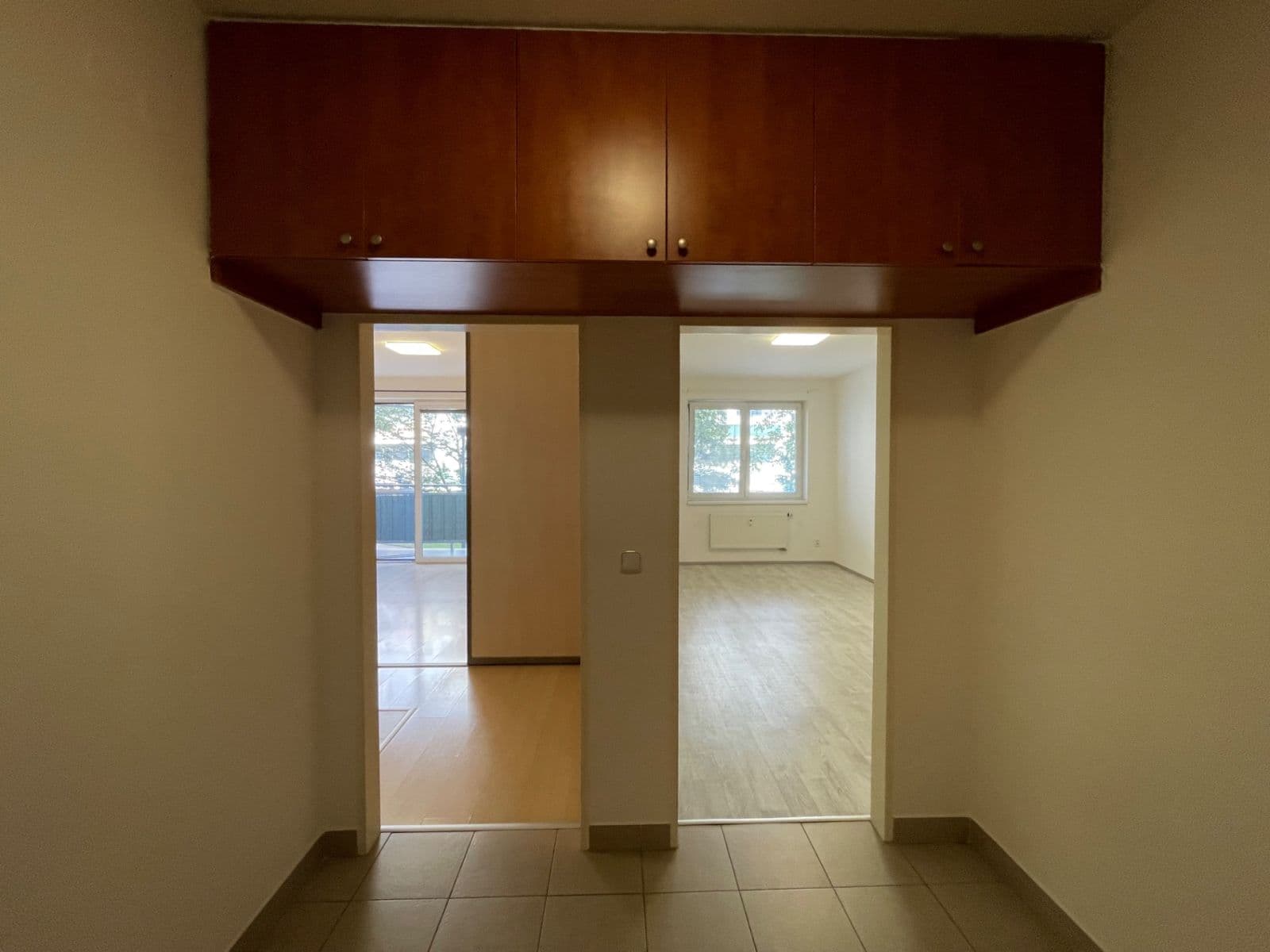 Prenájom bytu 2-izbový 55 m², Novobohdalecká, Praha, Praha Prenájom bytu 2-izbový 55 m², Novobohdalecká, Praha, Praha