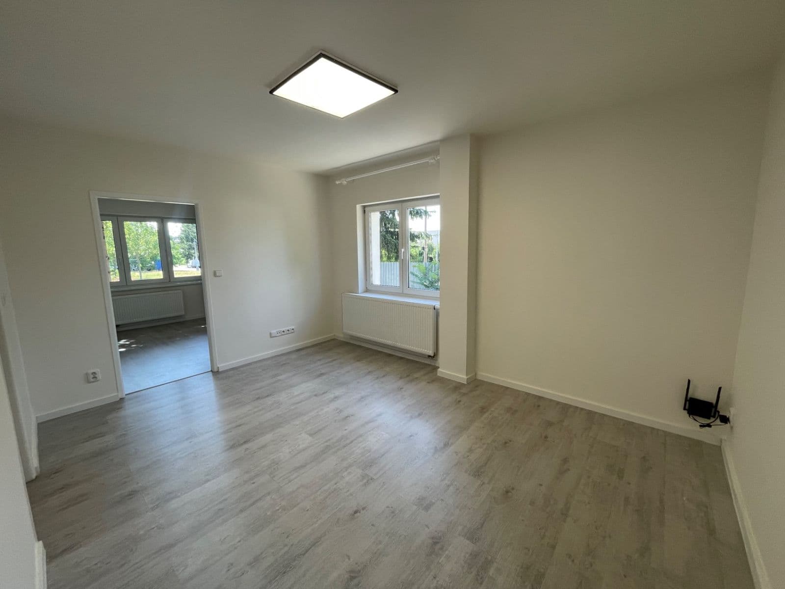 Prenájom bytu 4-izbový 90 m², Starochodovská, Praha, Praha Prenájom bytu 4-izbový 90 m², Starochodovská, Praha, Praha