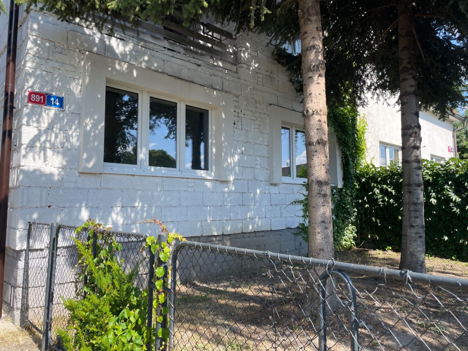 Prenájom bytu 4-izbový 90 m², Starochodovská, Praha, Praha Prenájom bytu 4-izbový 90 m², Starochodovská, Praha, Praha