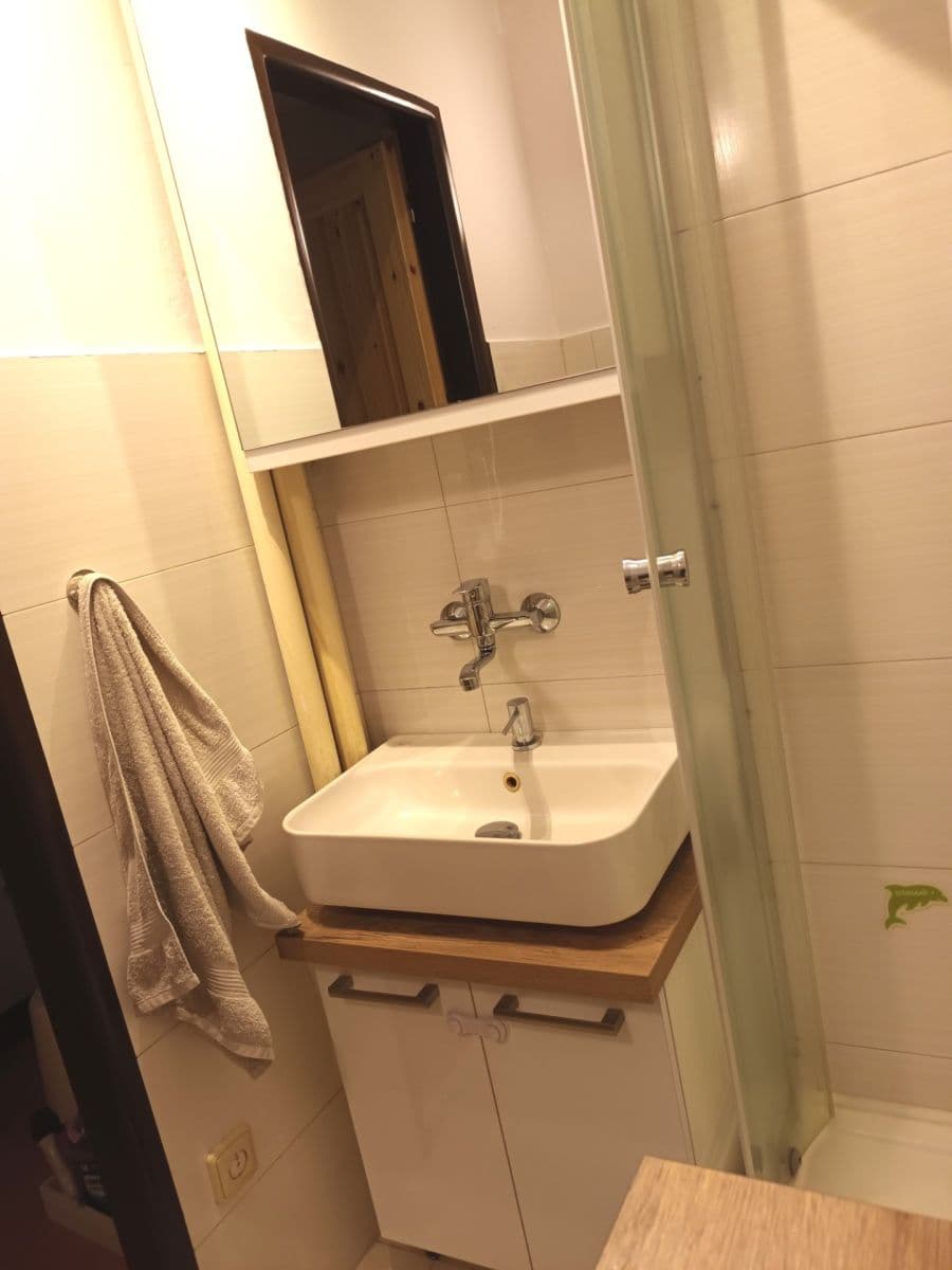 Predaj bytu 3-izbový 62 m², Nad Školou, Jablonné nad Orlicí, Pardubický kraj Predaj bytu 3-izbový 62 m², Nad Školou, Jablonné nad Orlicí, Pardubický kraj
