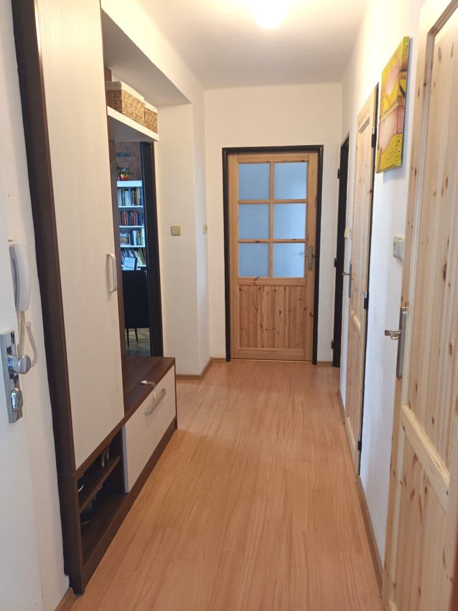Predaj bytu 3-izbový 62 m², Nad Školou, Jablonné nad Orlicí, Pardubický kraj Predaj bytu 3-izbový 62 m², Nad Školou, Jablonné nad Orlicí, Pardubický kraj