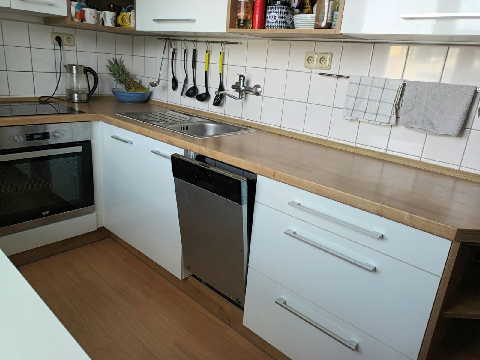 Predaj bytu 3-izbový 62 m², Nad Školou, Jablonné nad Orlicí, Pardubický kraj Predaj bytu 3-izbový 62 m², Nad Školou, Jablonné nad Orlicí, Pardubický kraj