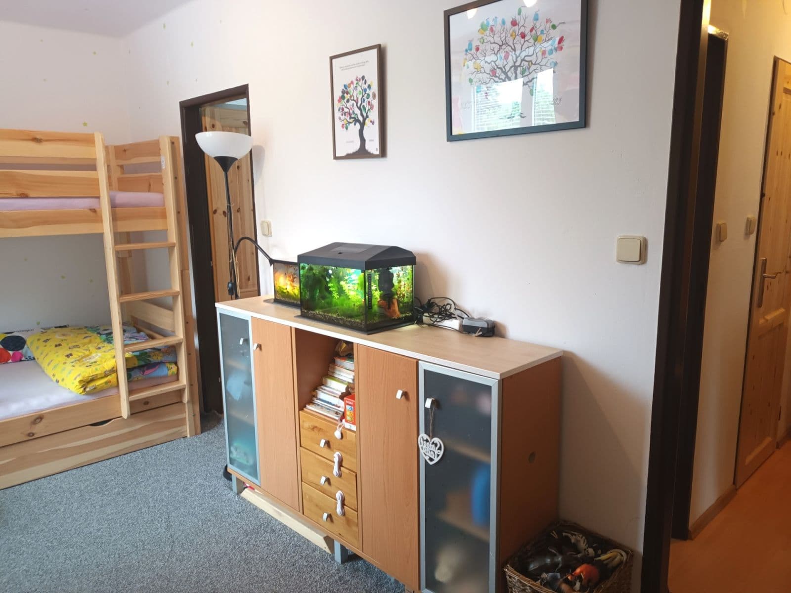 Predaj bytu 3-izbový 62 m², Nad Školou, Jablonné nad Orlicí, Pardubický kraj Predaj bytu 3-izbový 62 m², Nad Školou, Jablonné nad Orlicí, Pardubický kraj