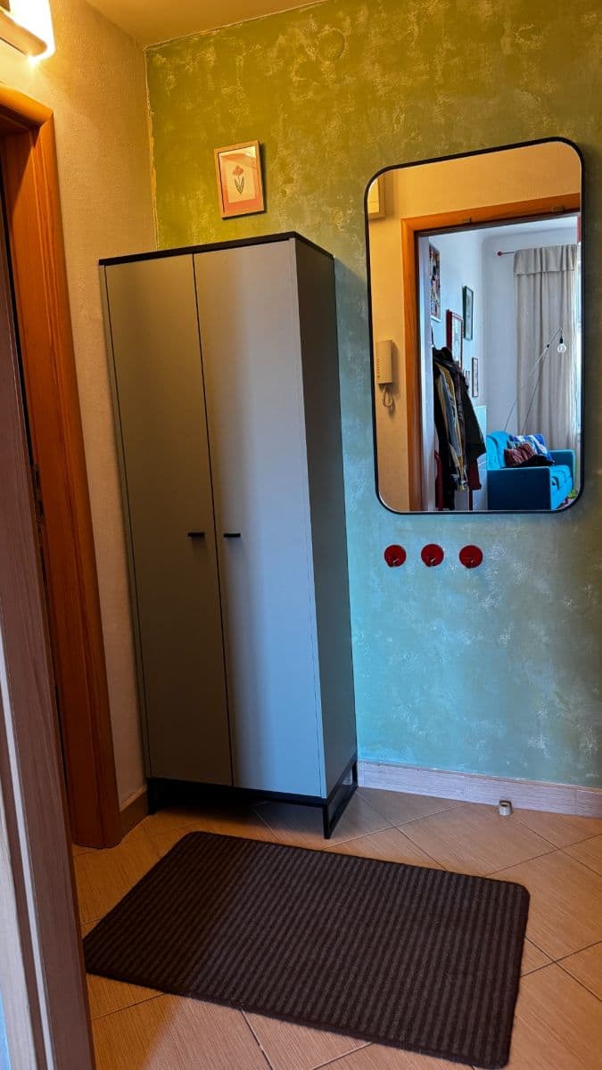 Prenájom bytu 2-izbový 39 m², Ondříčkova, Praha, Praha Prenájom bytu 2-izbový 39 m², Ondříčkova, Praha, Praha