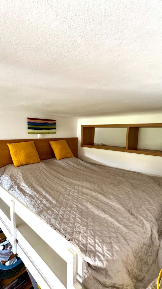 Prenájom bytu 2-izbový 39 m², Ondříčkova, Praha, Praha Prenájom bytu 2-izbový 39 m², Ondříčkova, Praha, Praha