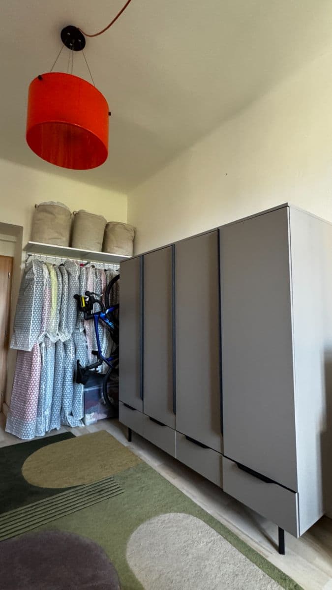 Prenájom bytu 2-izbový 39 m², Ondříčkova, Praha, Praha Prenájom bytu 2-izbový 39 m², Ondříčkova, Praha, Praha