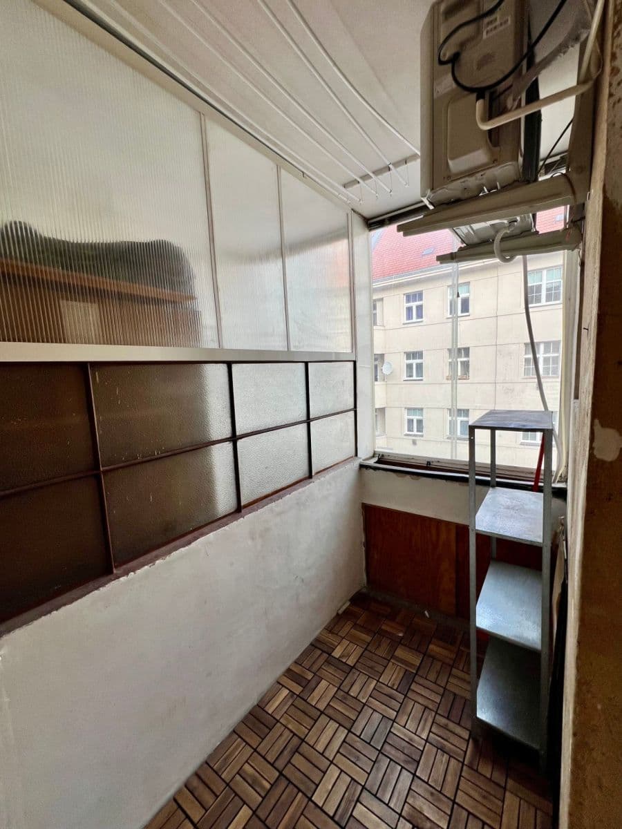 Prenájom bytu 2-izbový 45 m², Pivovarnická, Praha, Praha Prenájom bytu 2-izbový 45 m², Pivovarnická, Praha, Praha