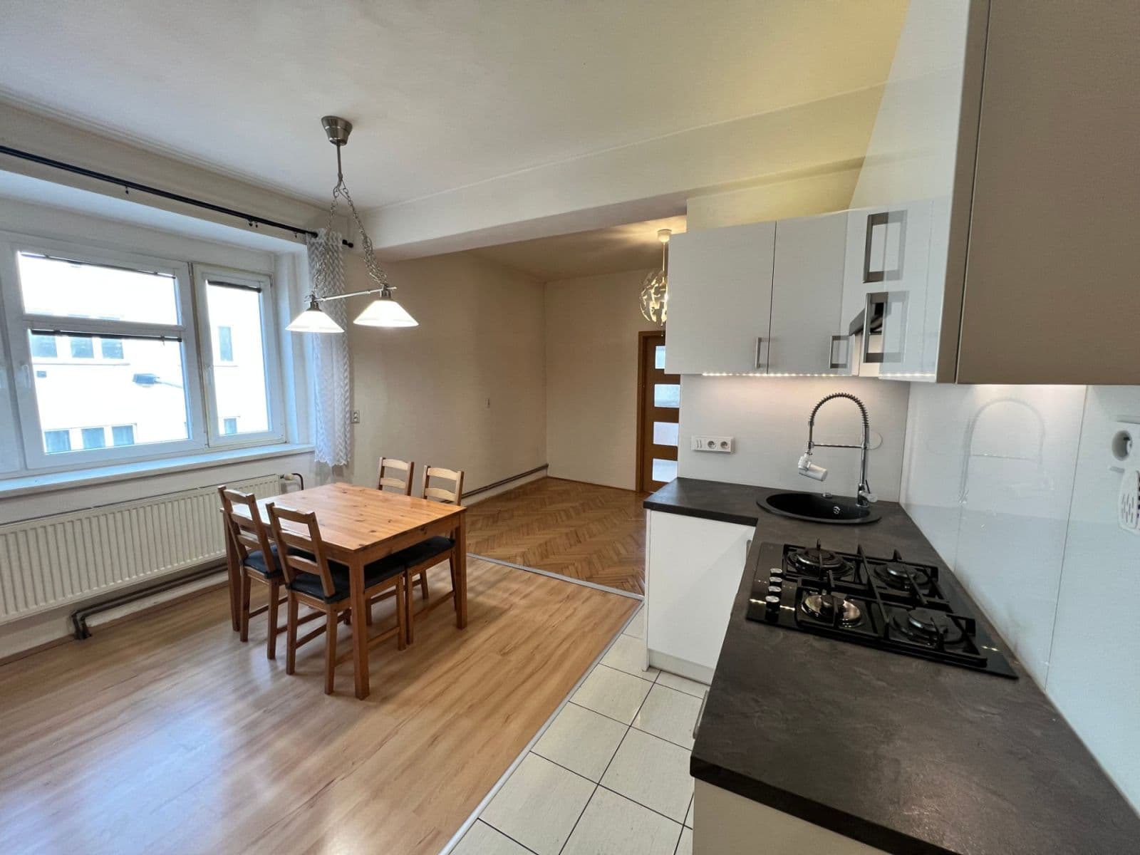 Prenájom bytu 2-izbový 45 m², Pivovarnická, Praha, Praha Prenájom bytu 2-izbový 45 m², Pivovarnická, Praha, Praha