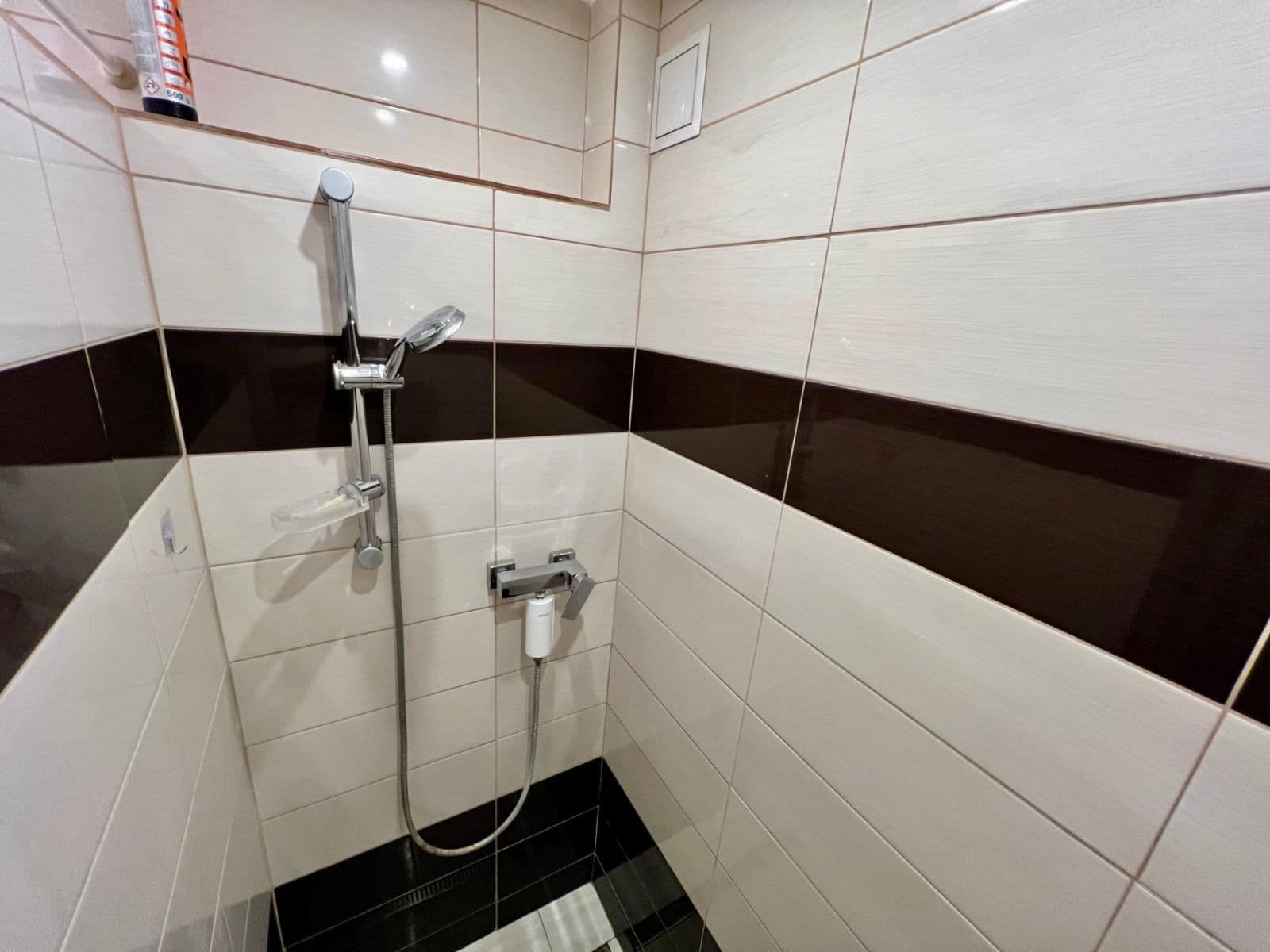 Prenájom bytu 2-izbový 45 m², Pivovarnická, Praha, Praha Prenájom bytu 2-izbový 45 m², Pivovarnická, Praha, Praha