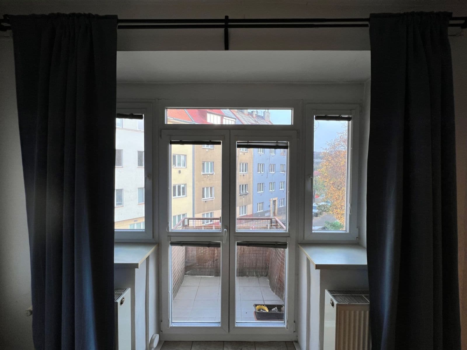 Prenájom bytu 2-izbový 45 m², Pivovarnická, Praha, Praha Prenájom bytu 2-izbový 45 m², Pivovarnická, Praha, Praha