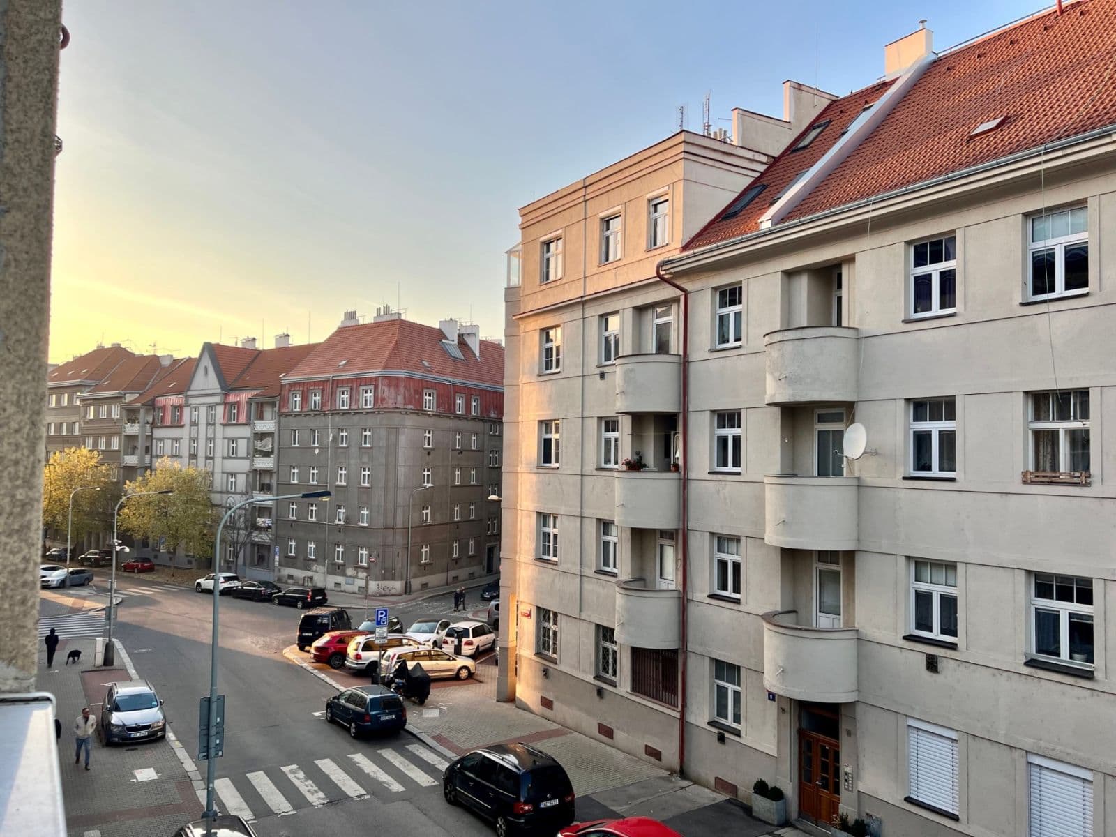 Prenájom bytu 2-izbový 45 m², Pivovarnická, Praha, Praha Prenájom bytu 2-izbový 45 m², Pivovarnická, Praha, Praha