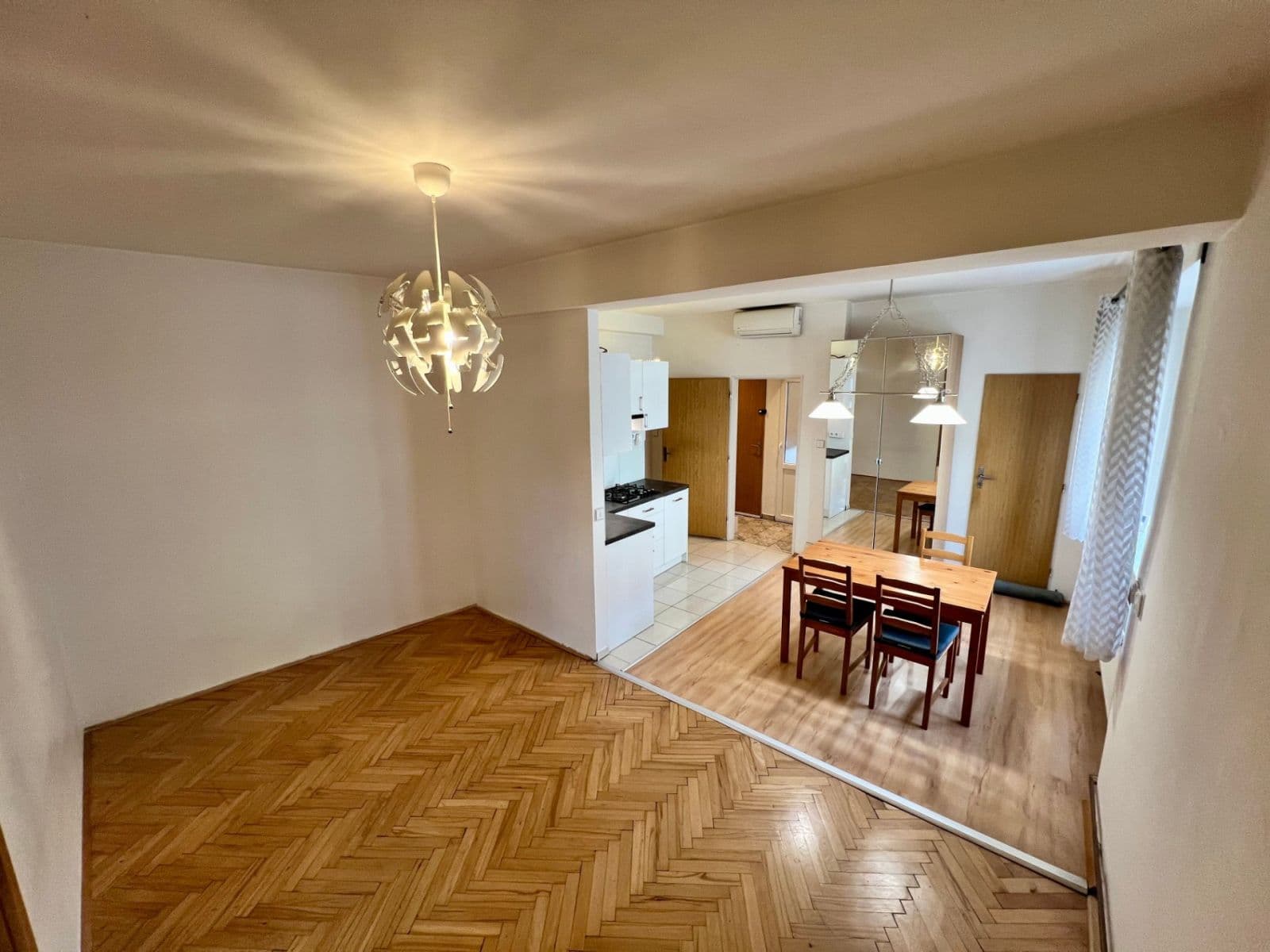 Prenájom bytu 2-izbový 45 m², Pivovarnická, Praha, Praha Prenájom bytu 2-izbový 45 m², Pivovarnická, Praha, Praha