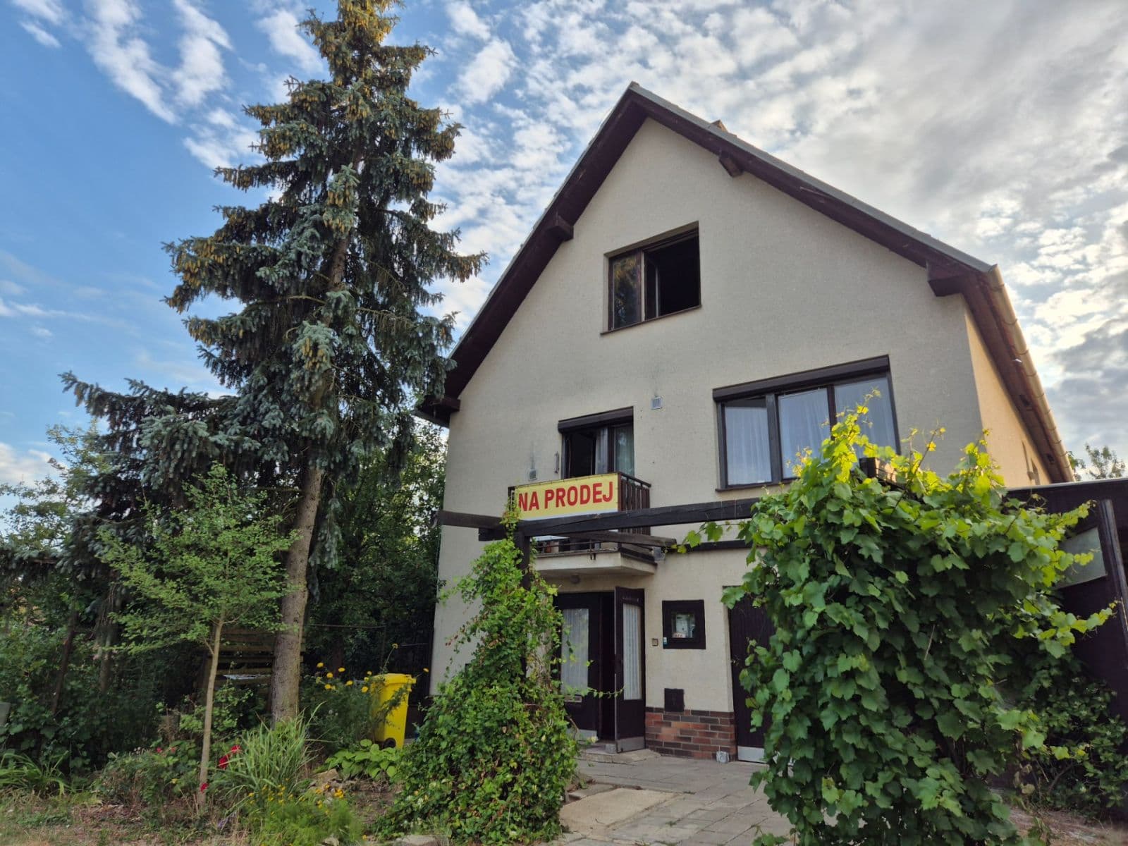 Predaj domu 186 m², pozemok 1.309 m², Štítary, Jihomoravský kraj Predaj domu 186 m², pozemok 1.309 m², Štítary, Jihomoravský kraj